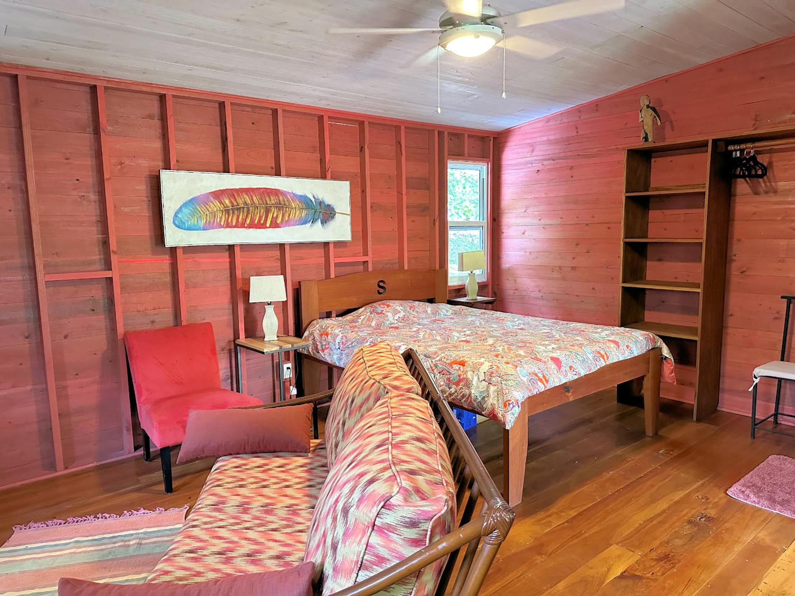 Maya Hill Lodge