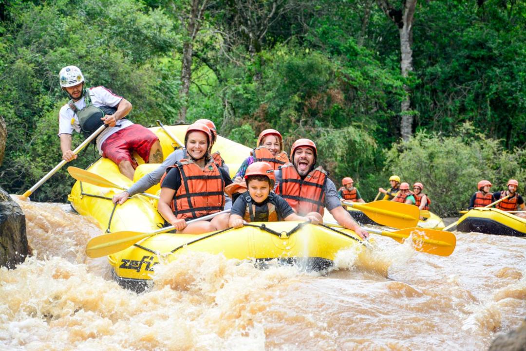 Pousada Rancho Caipira