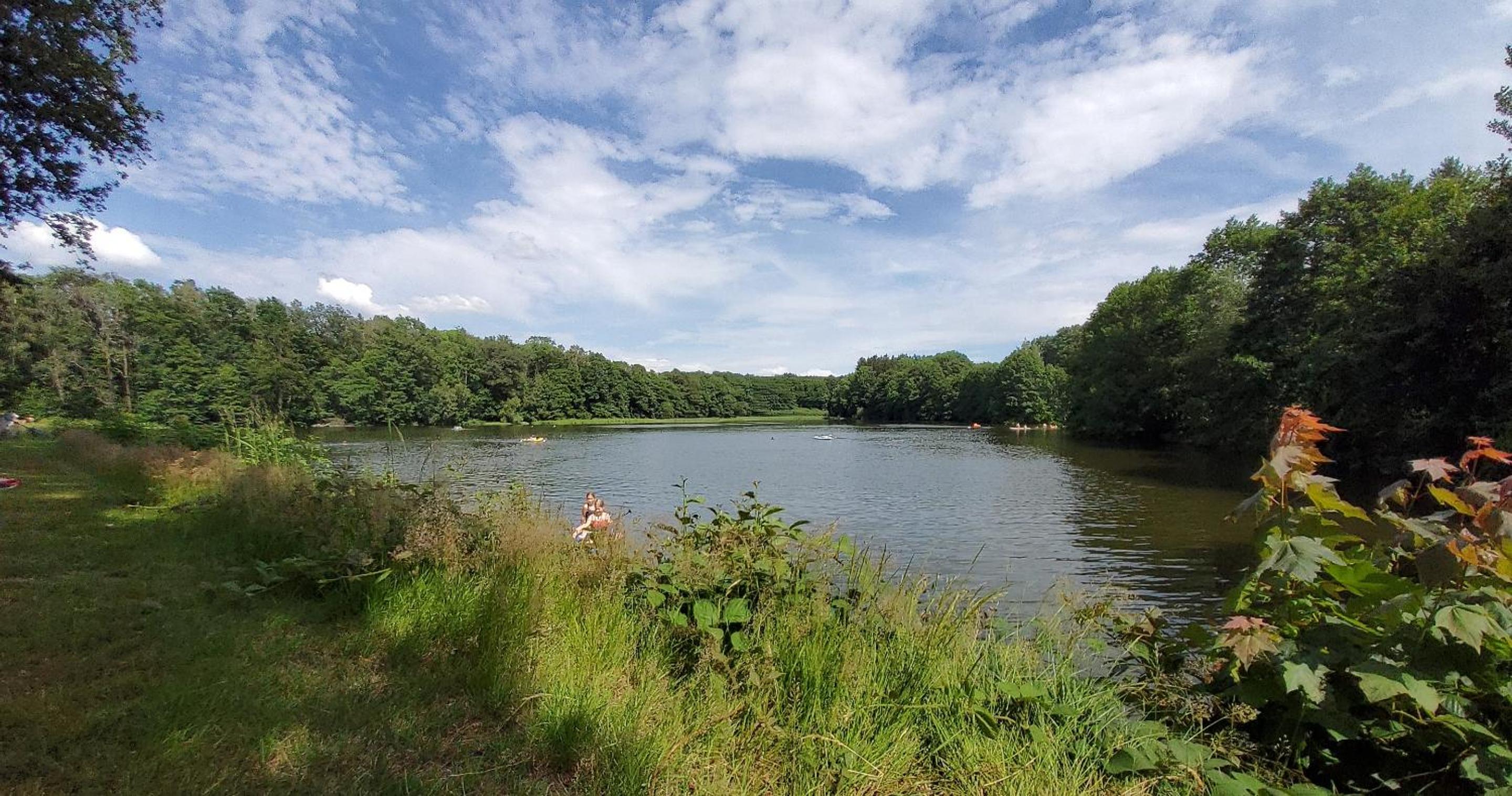 FeWo am Pochwerk-Badeteich - Property Image 22