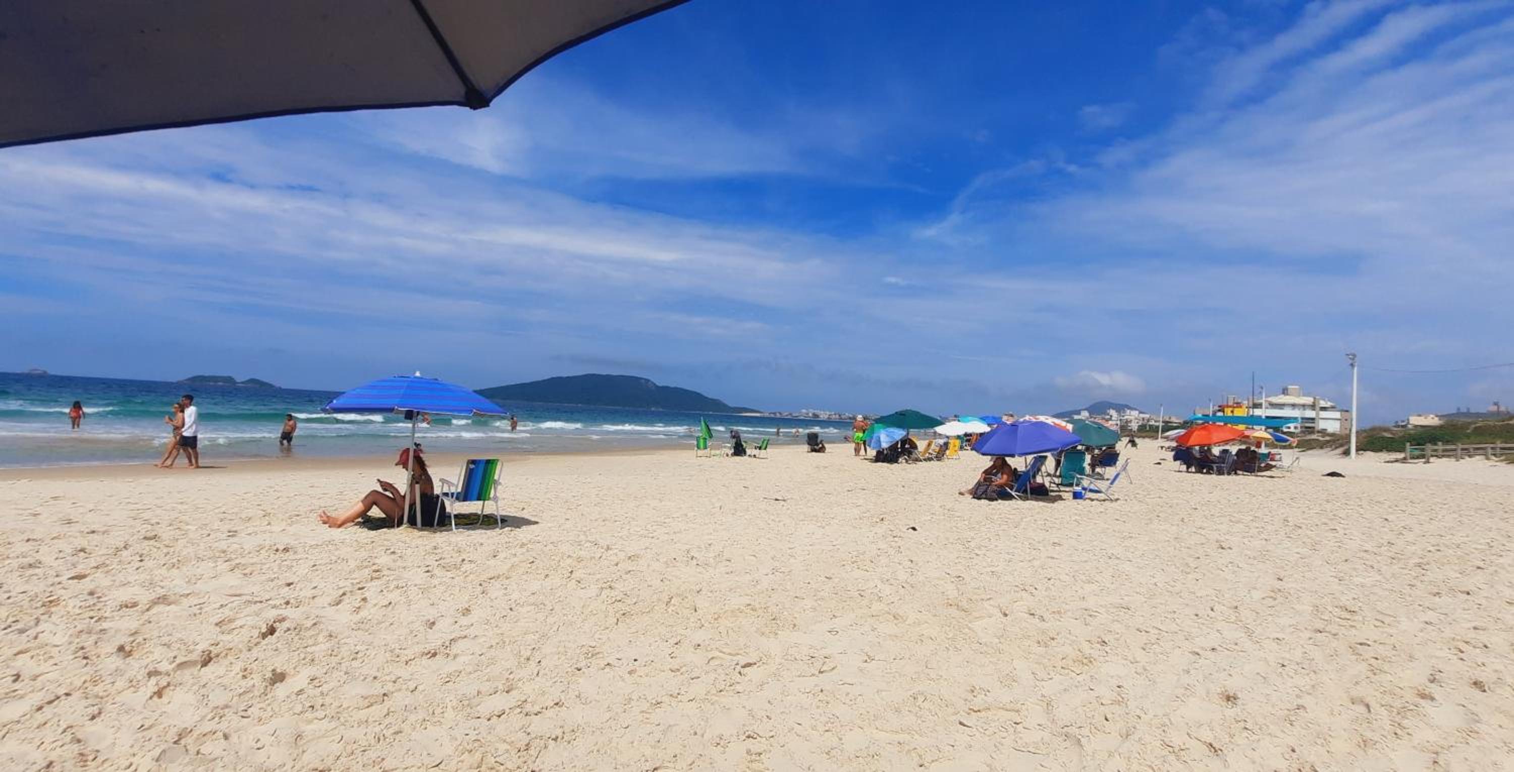 Apê Canto das Gaivotas Ingleses Norte