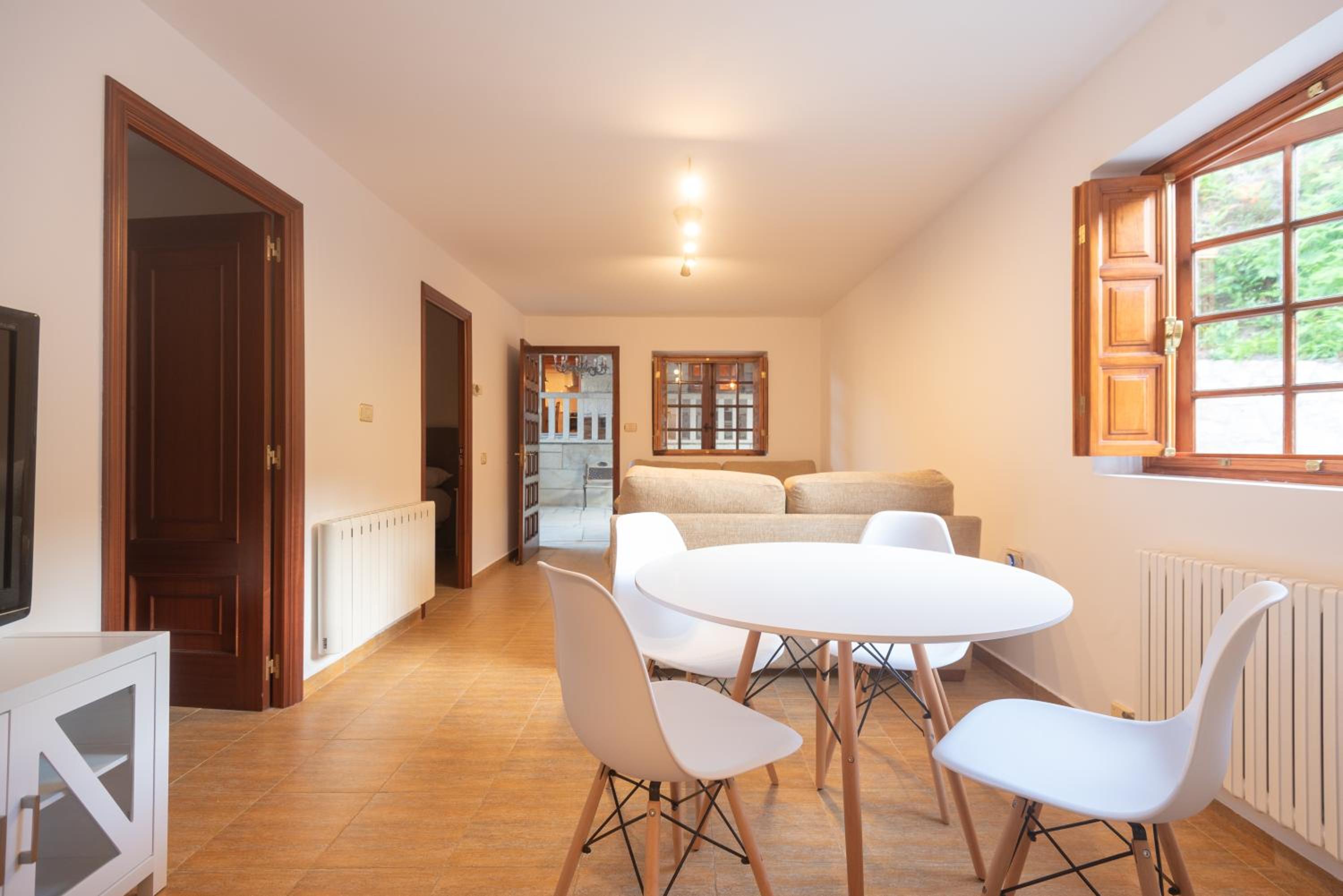 Casa Magariños