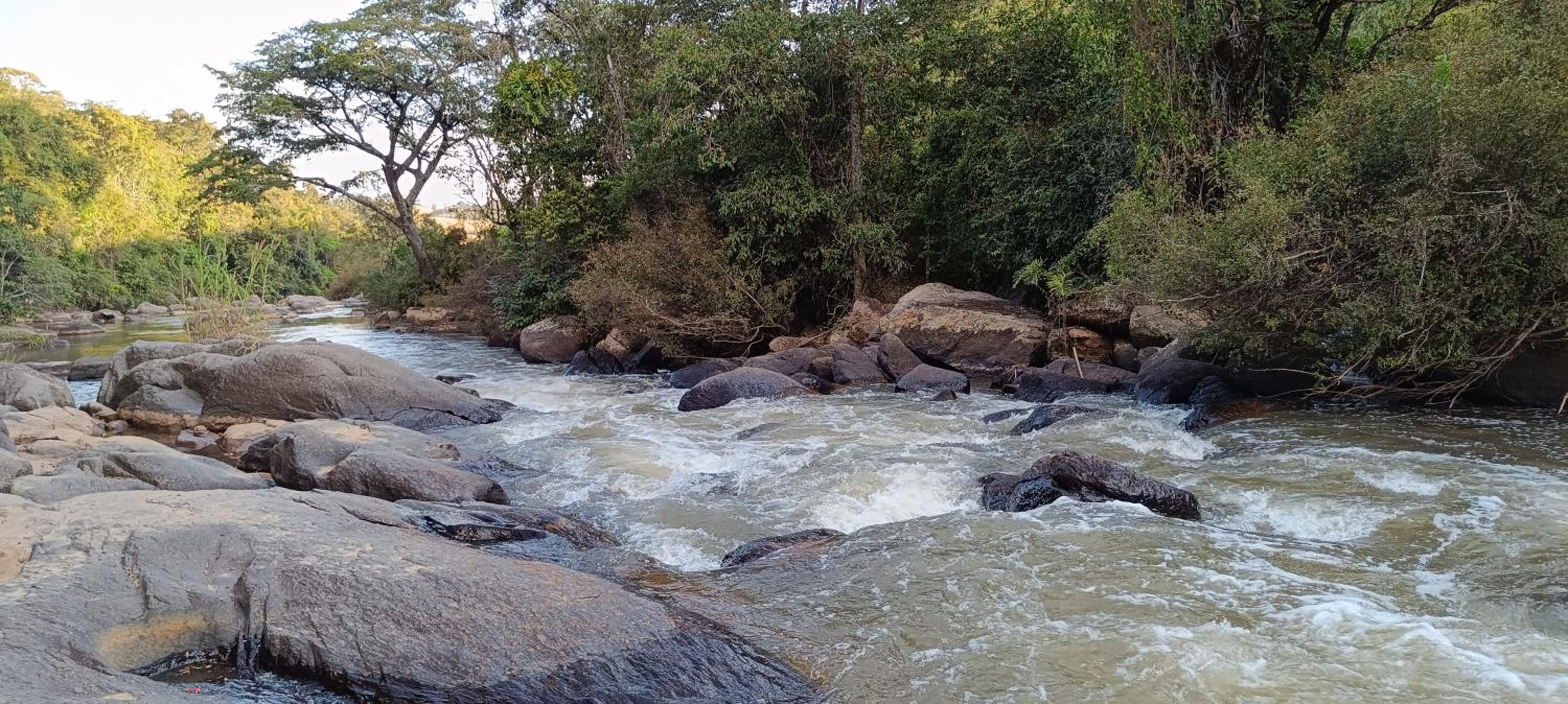 Pousada Rancho Caipira