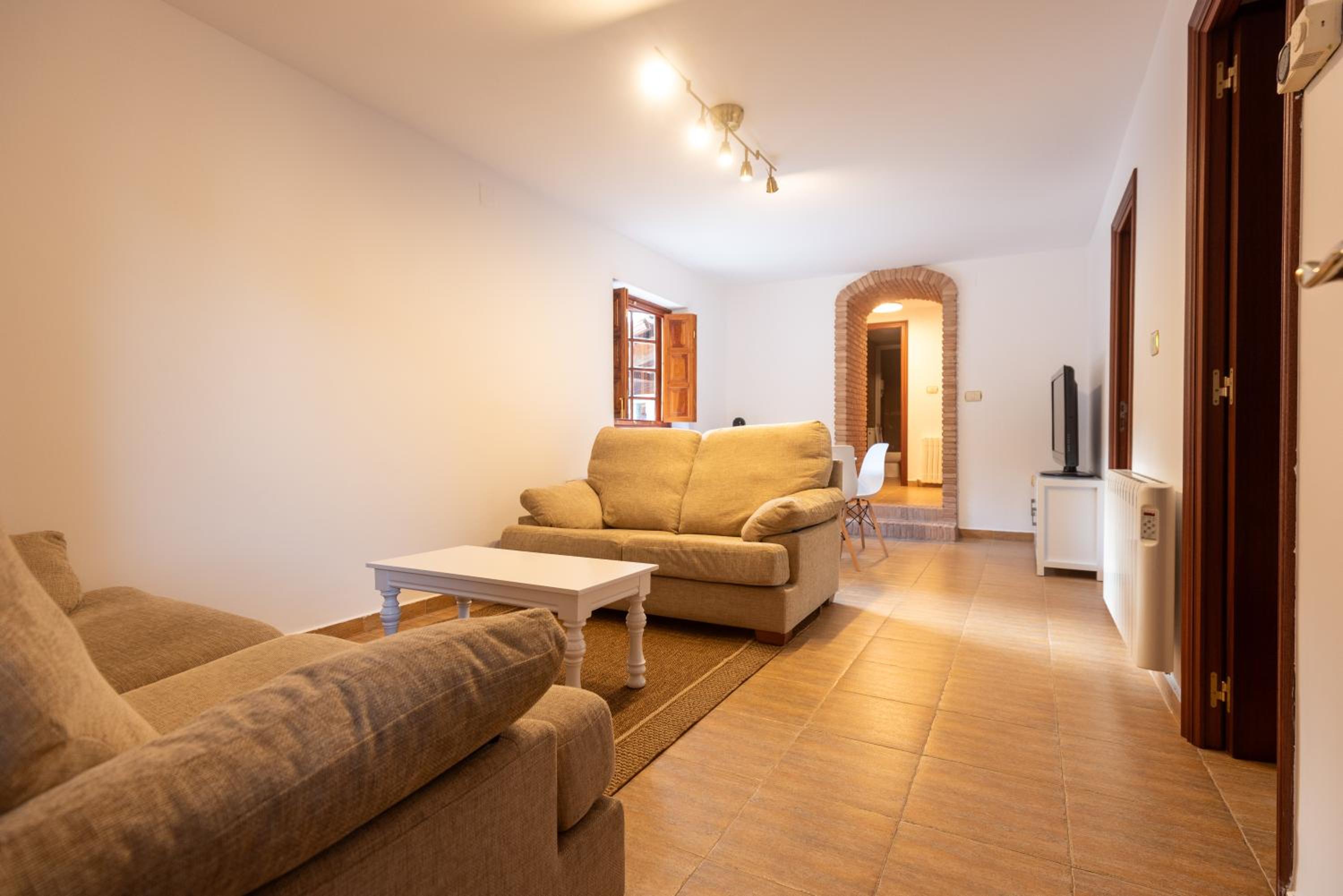 Casa Magariños