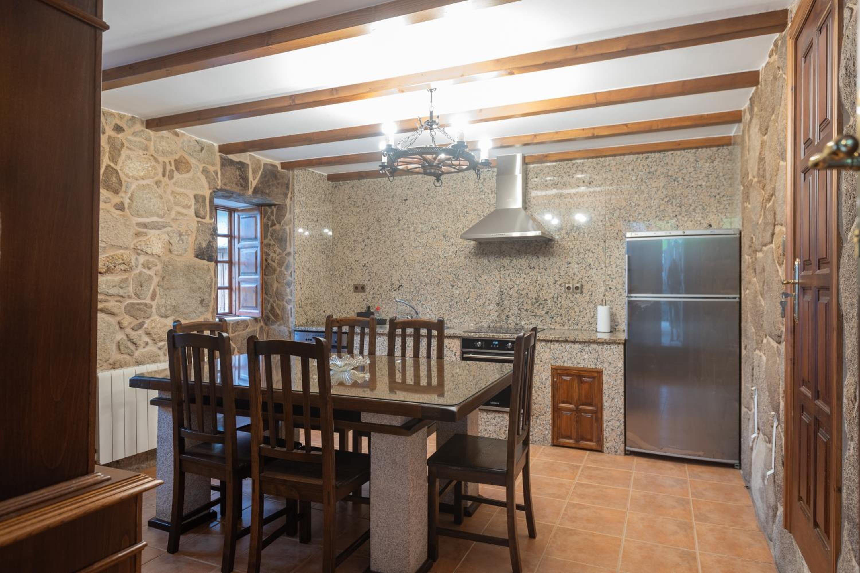 Casa Magariños
