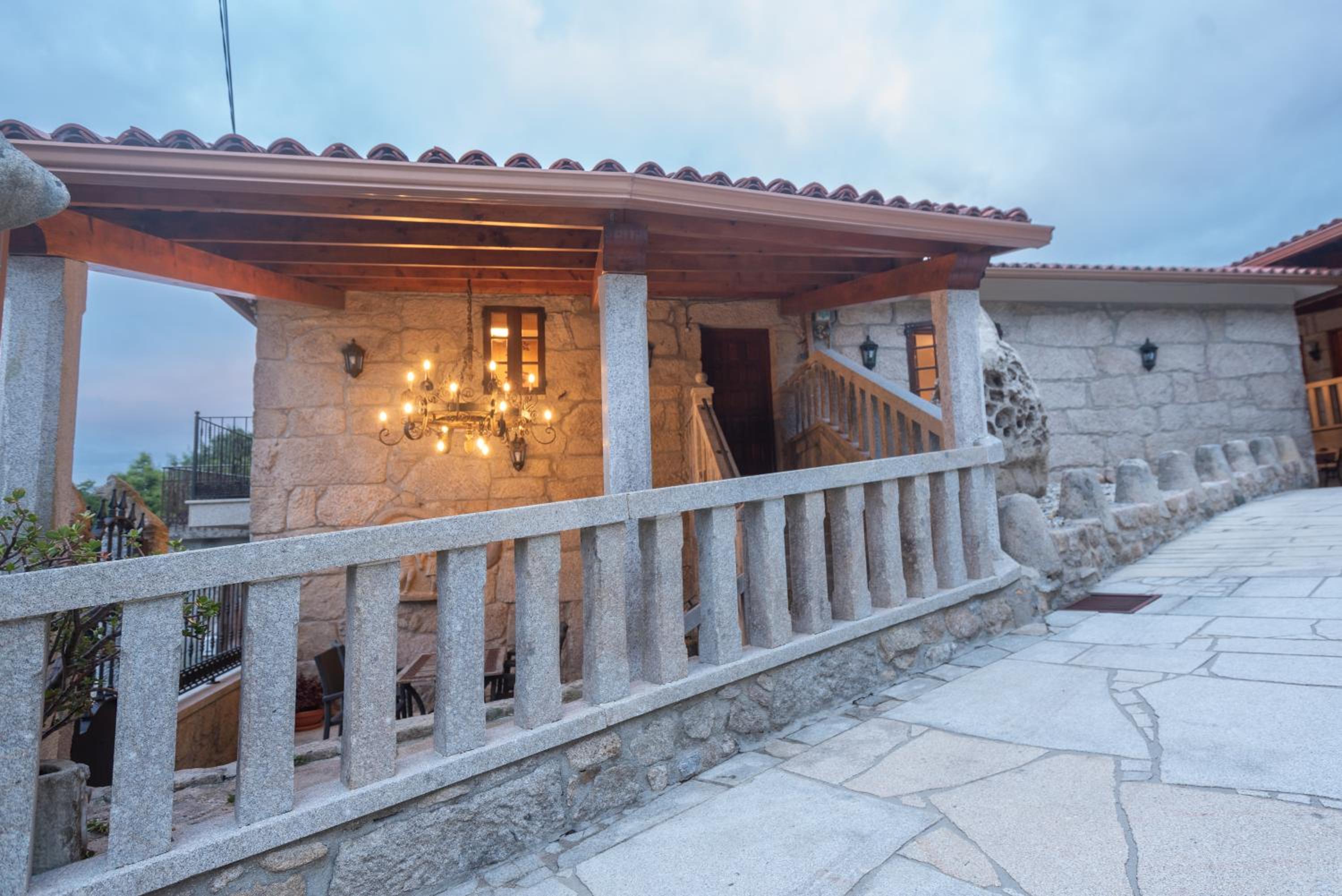 Casa Magariños