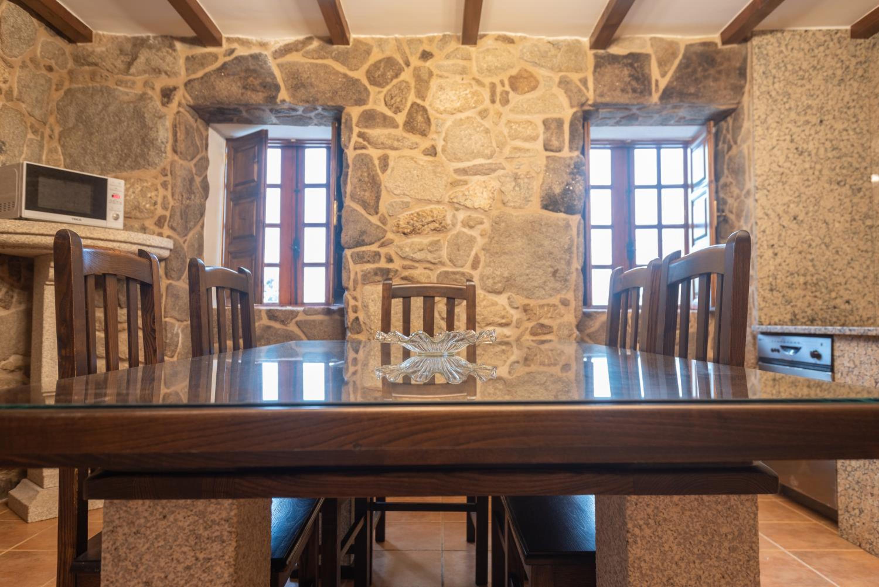 Casa Magariños