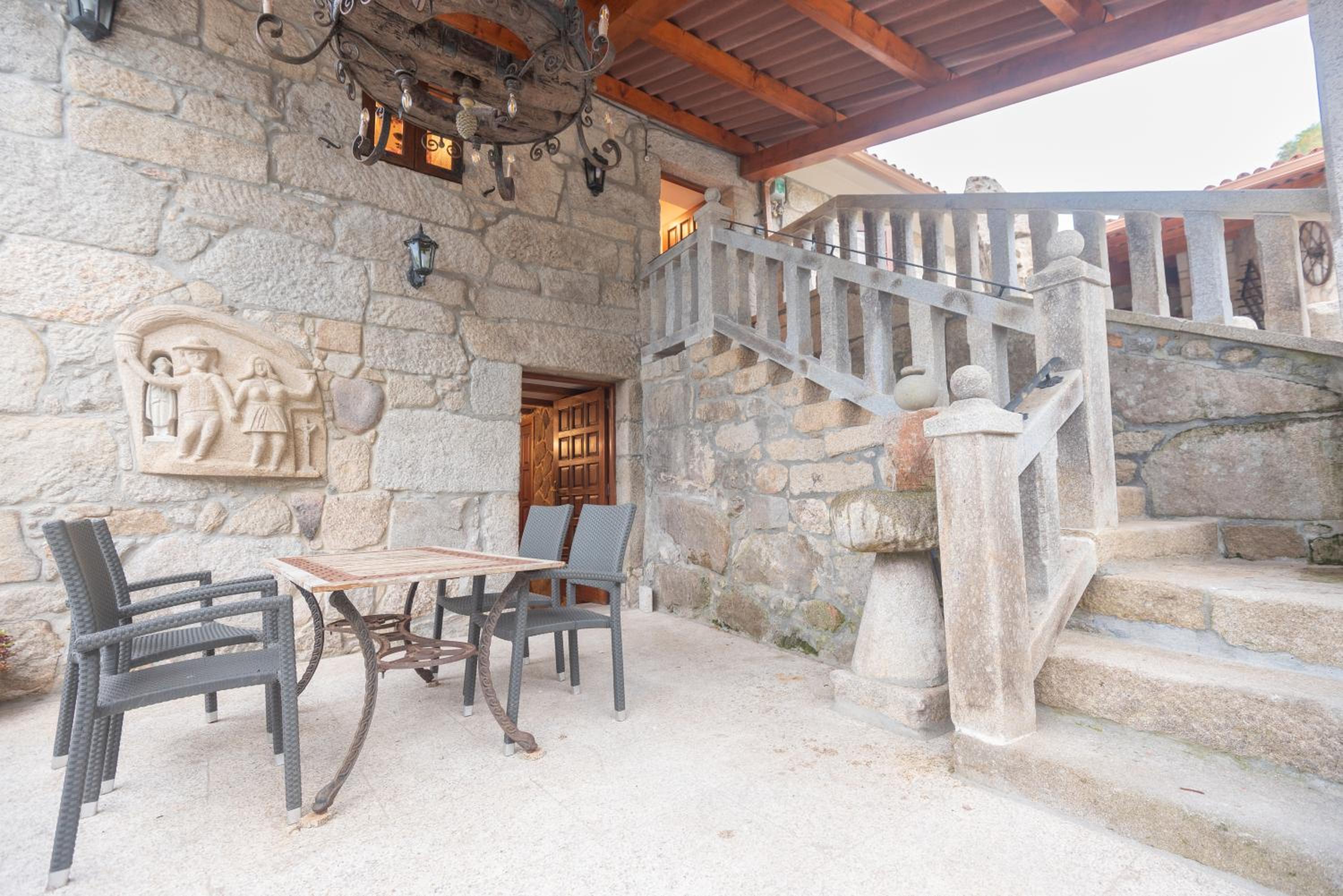 Casa Magariños