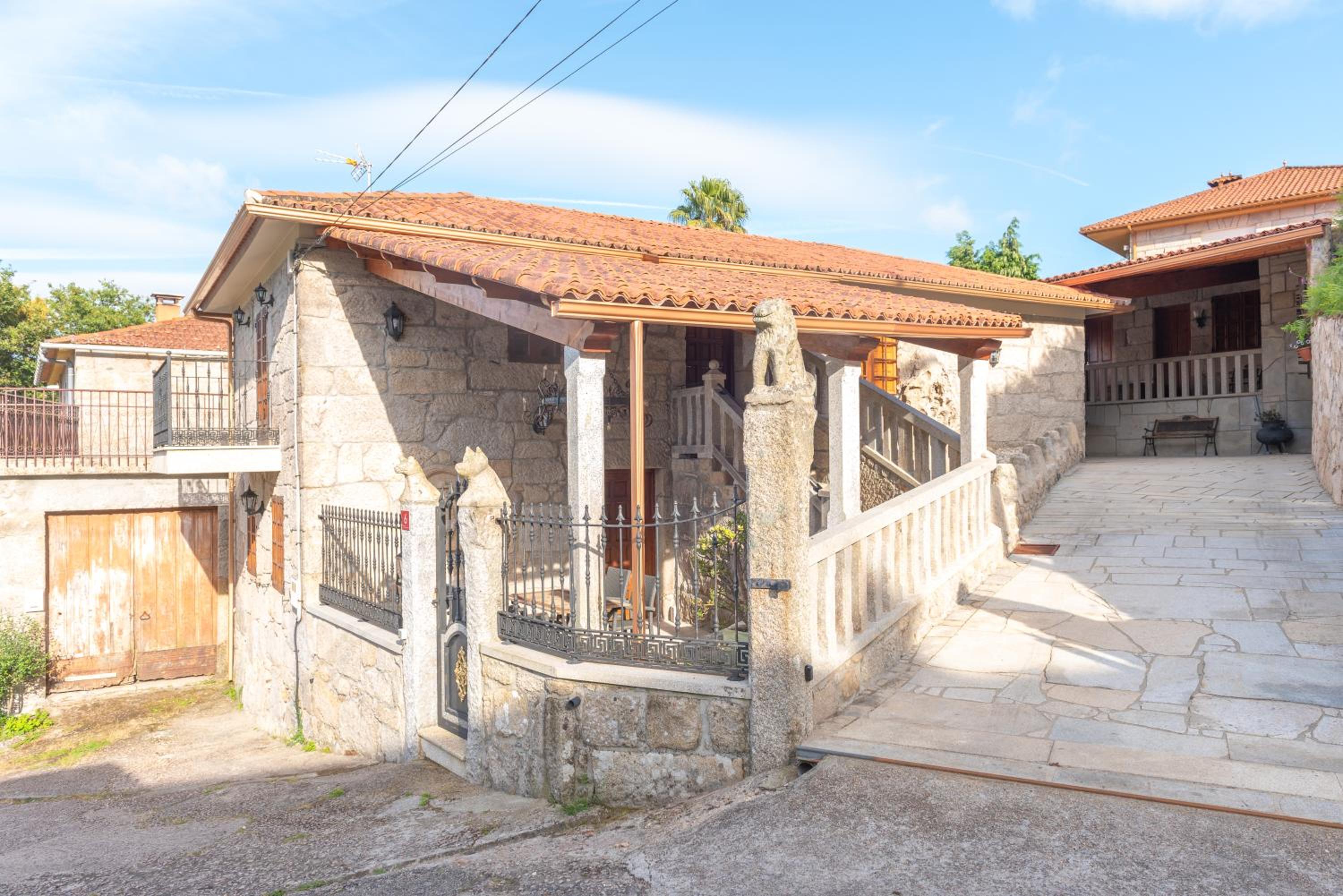 Casa Magariños