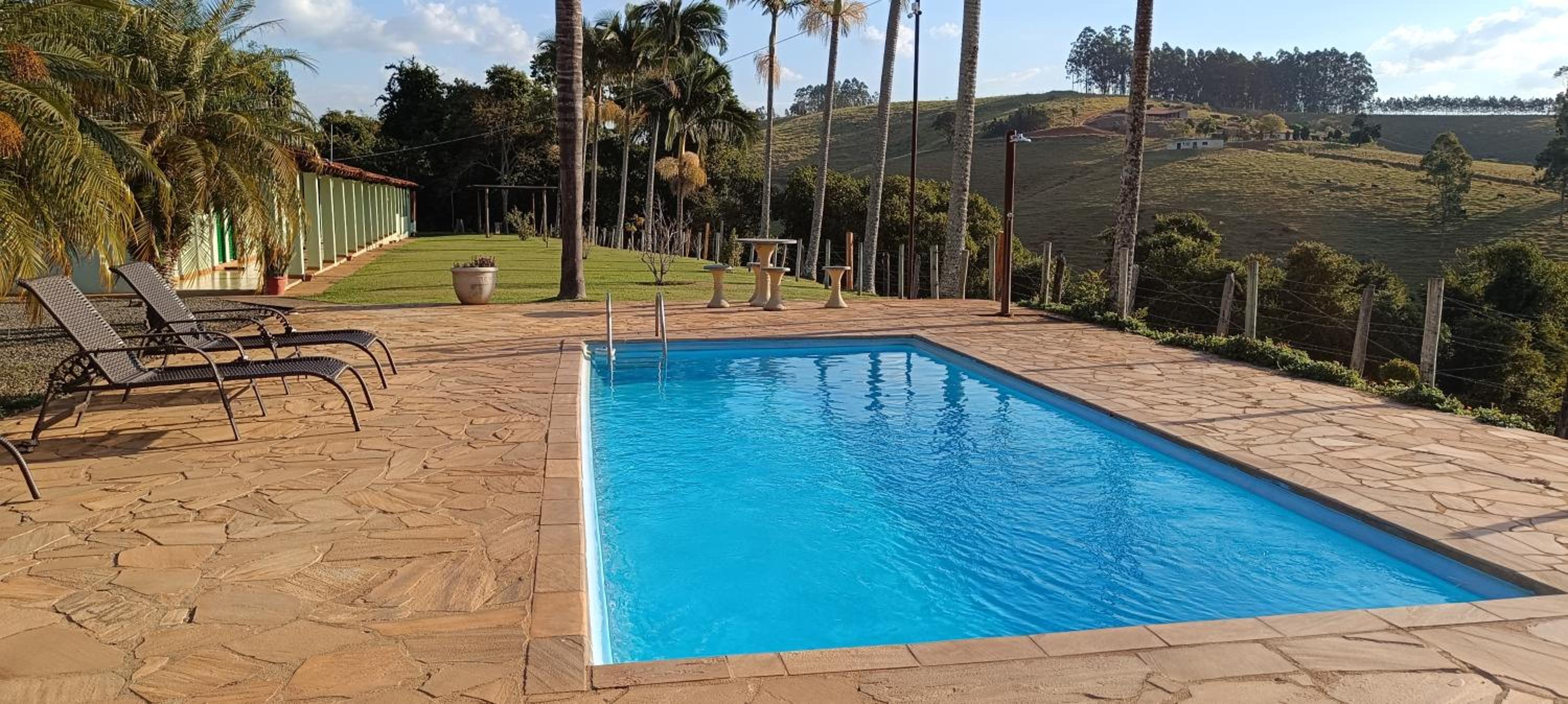 Pousada Rancho Caipira