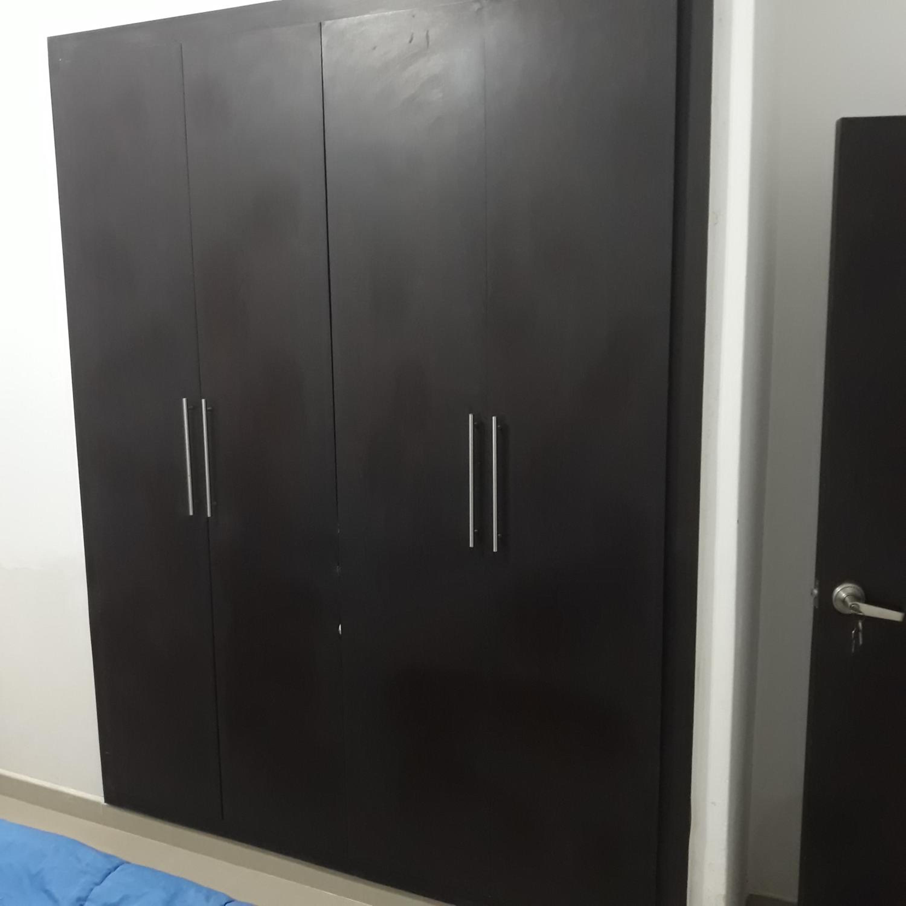 Cómoda habitacion privada con baño en piso compartido de 6 ambientes view 2