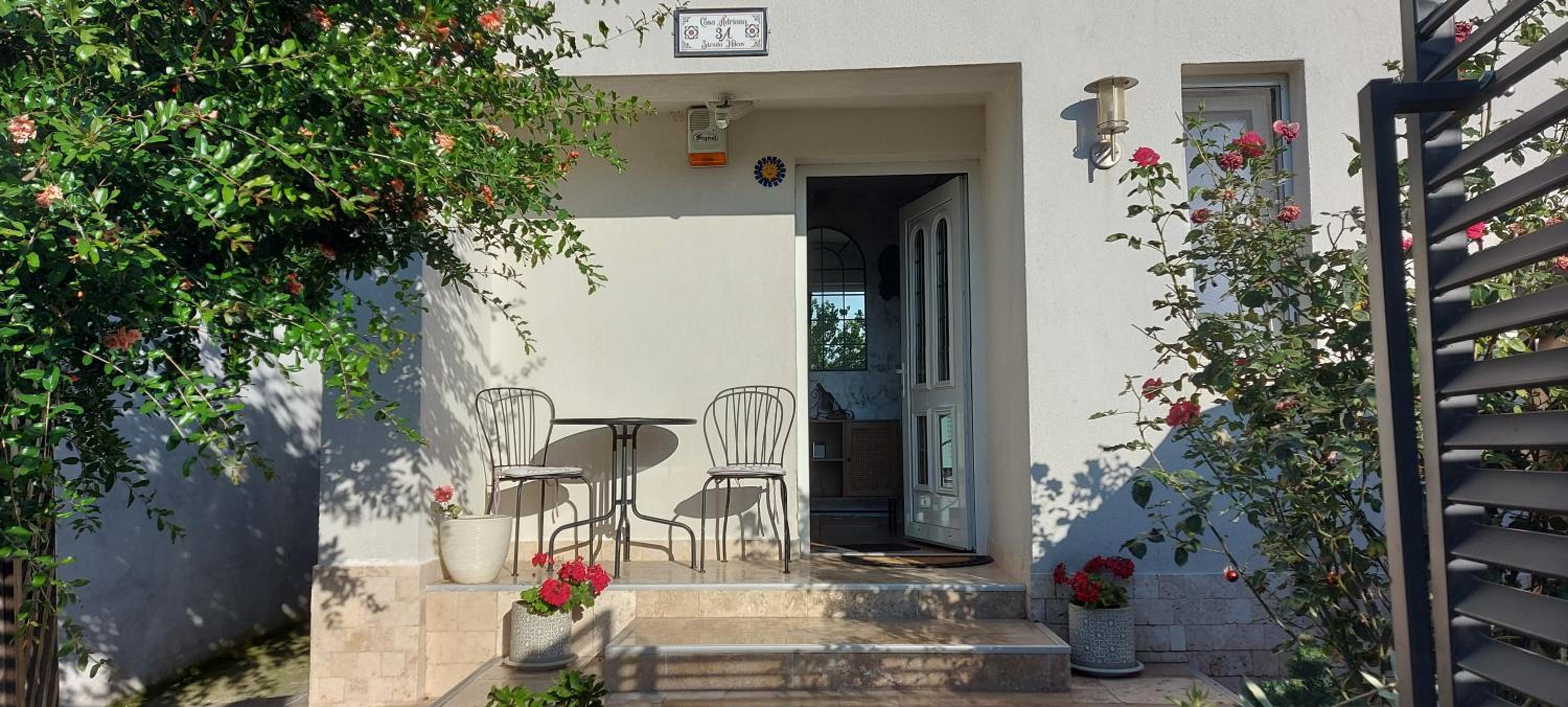 Casa Adriana, photo 22