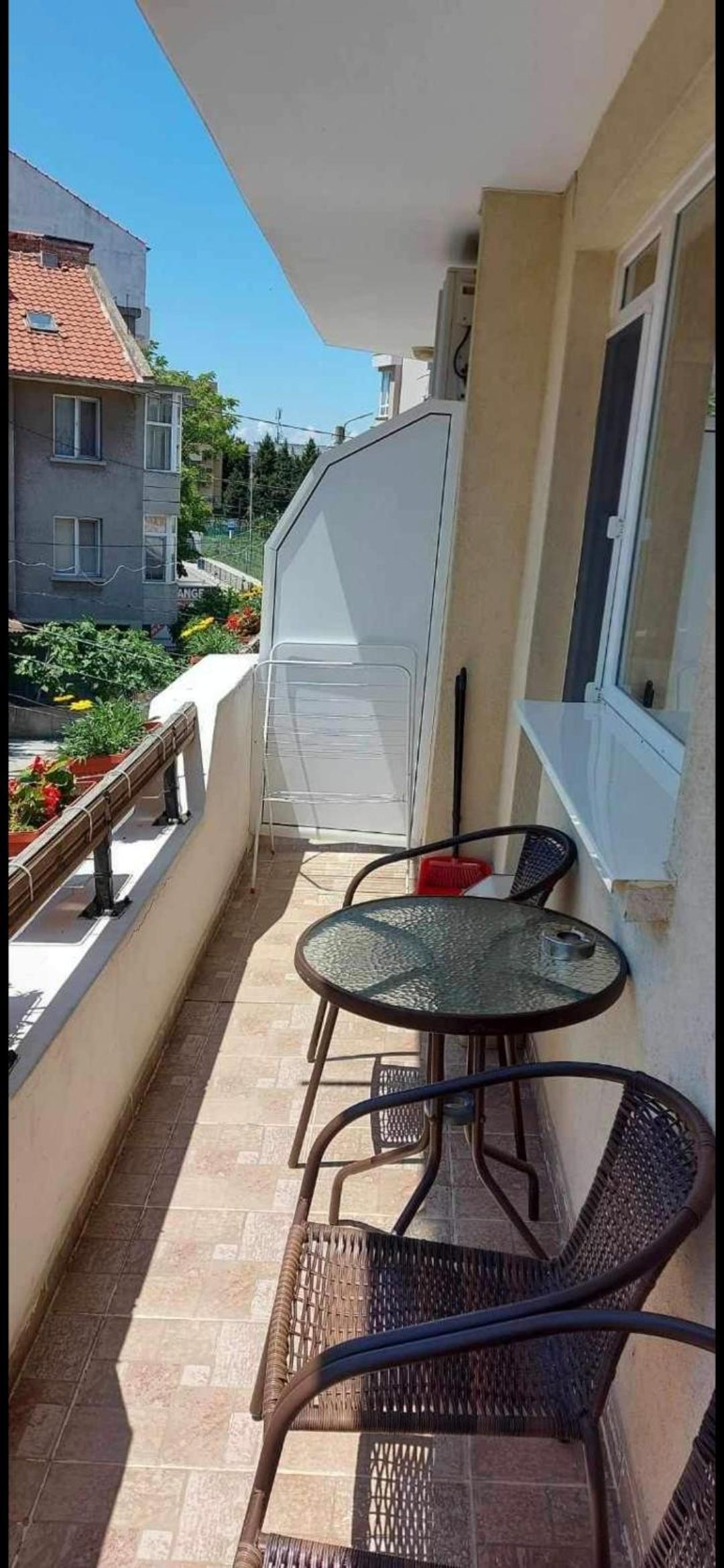 Pomorie Apartaments