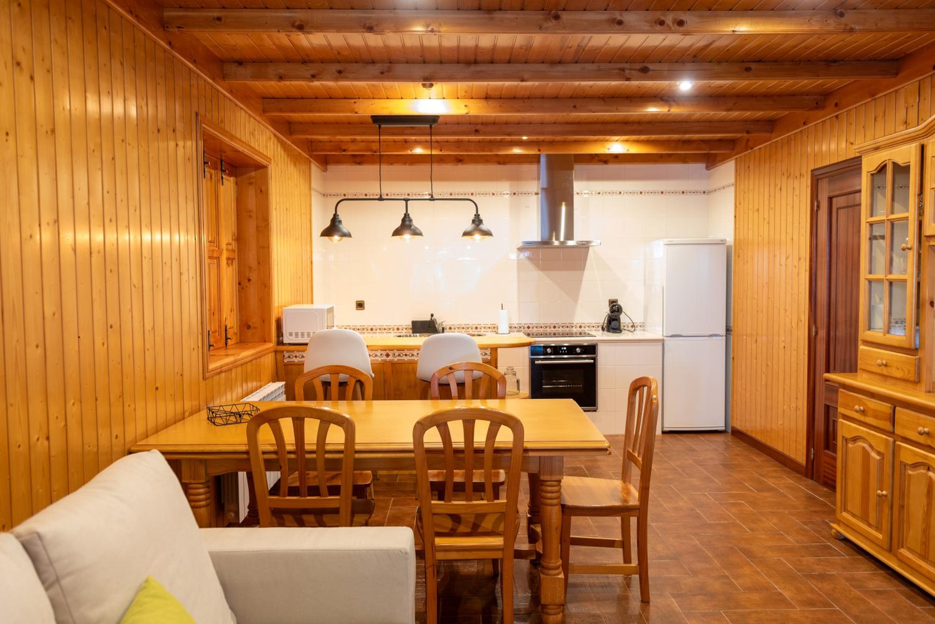 Casa Magariños