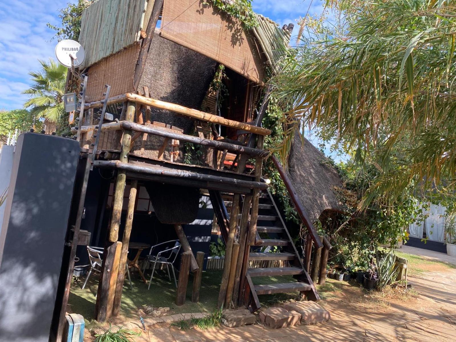 Sweet Melody Tree House