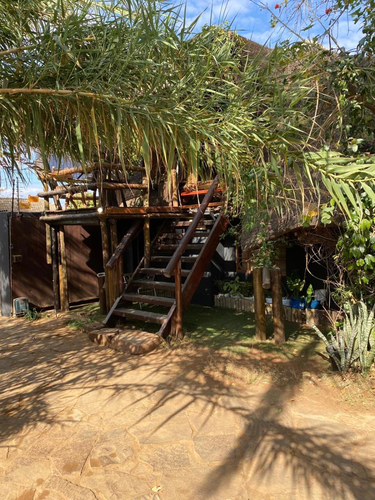 Sweet Melody Tree House