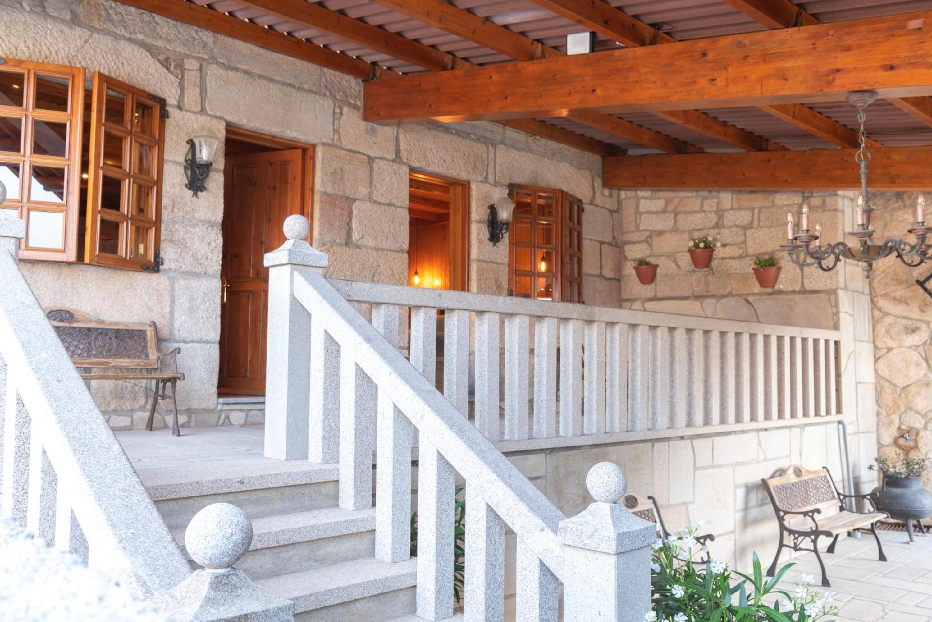 Casa Magariños