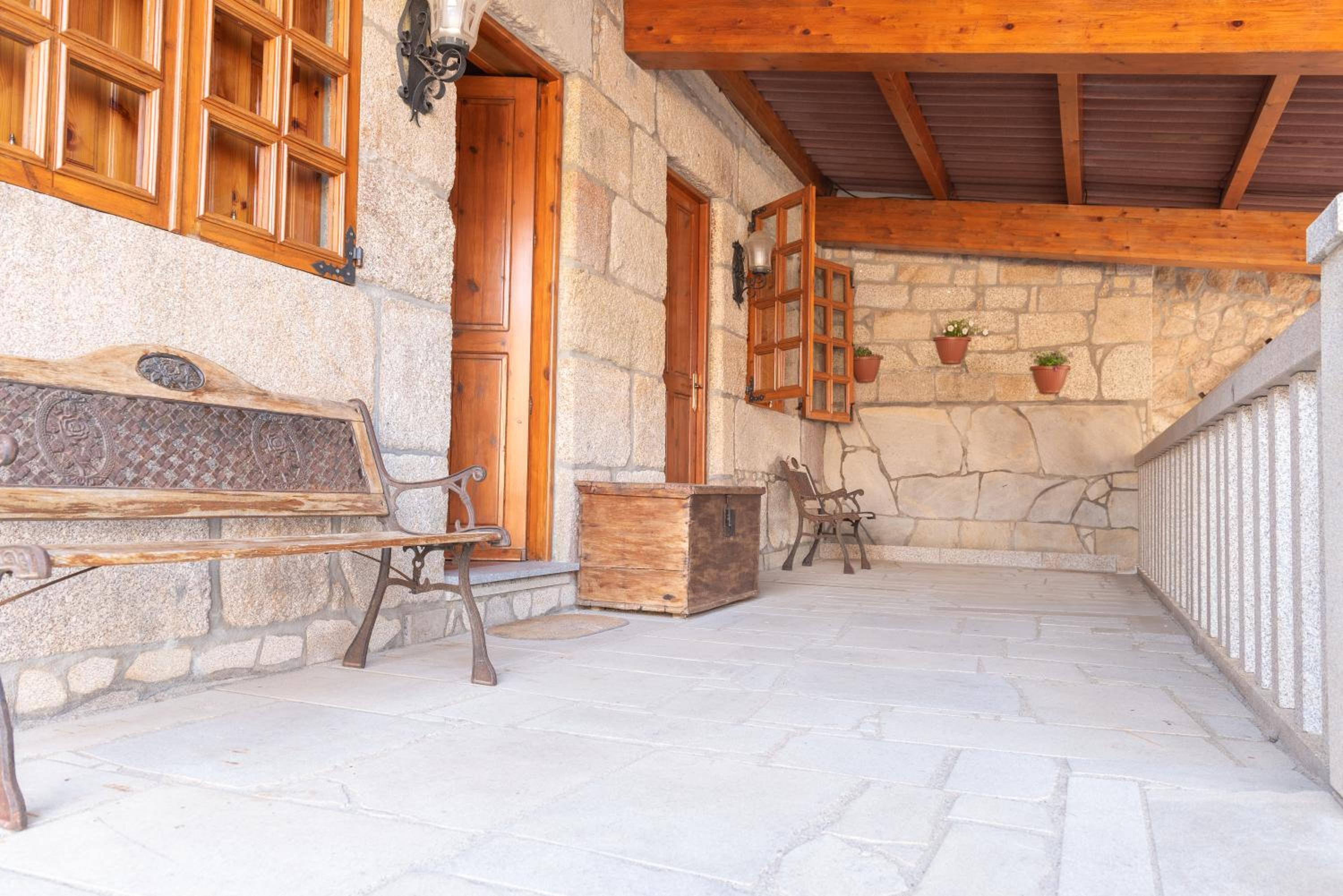 Casa Magariños
