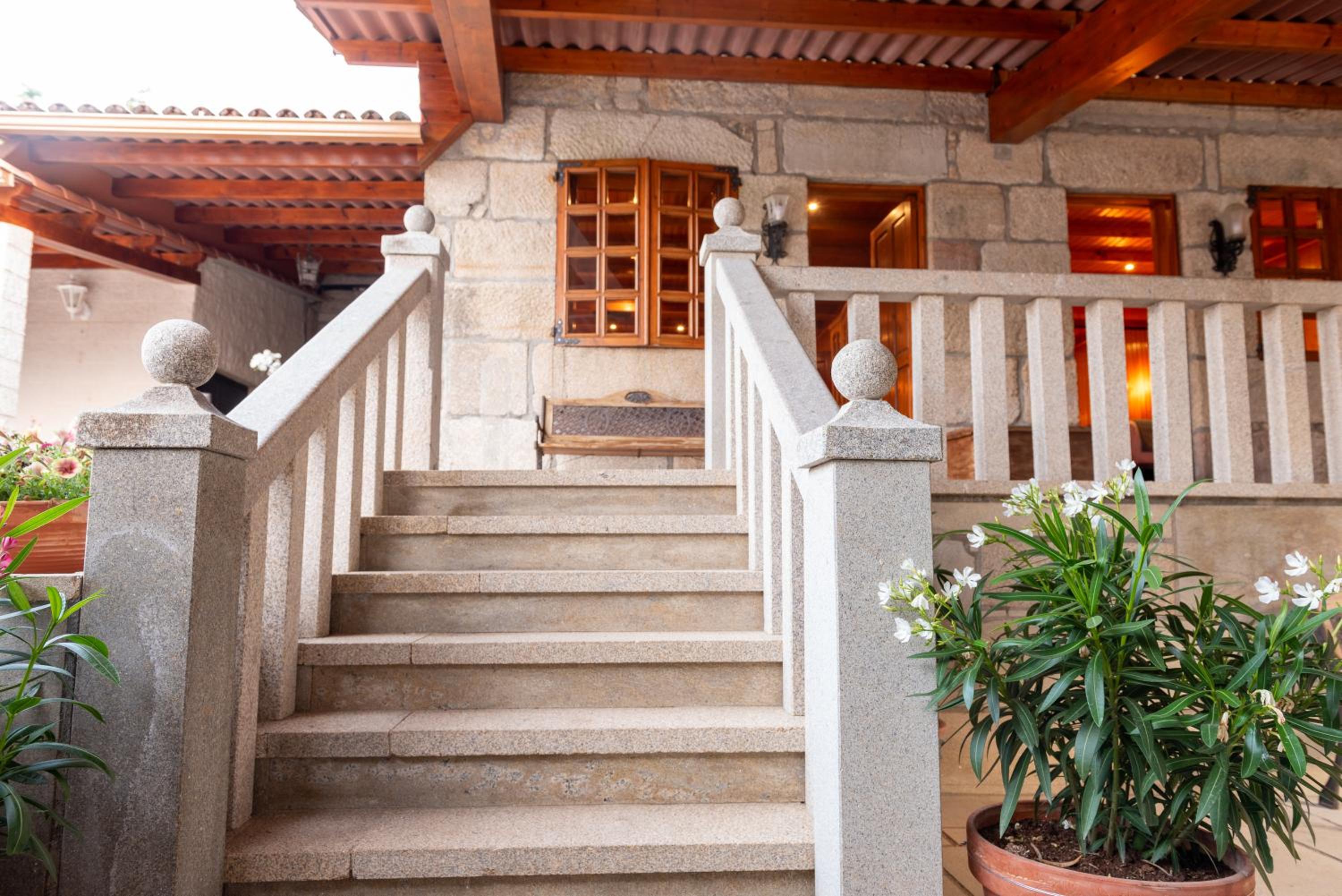 Casa Magariños