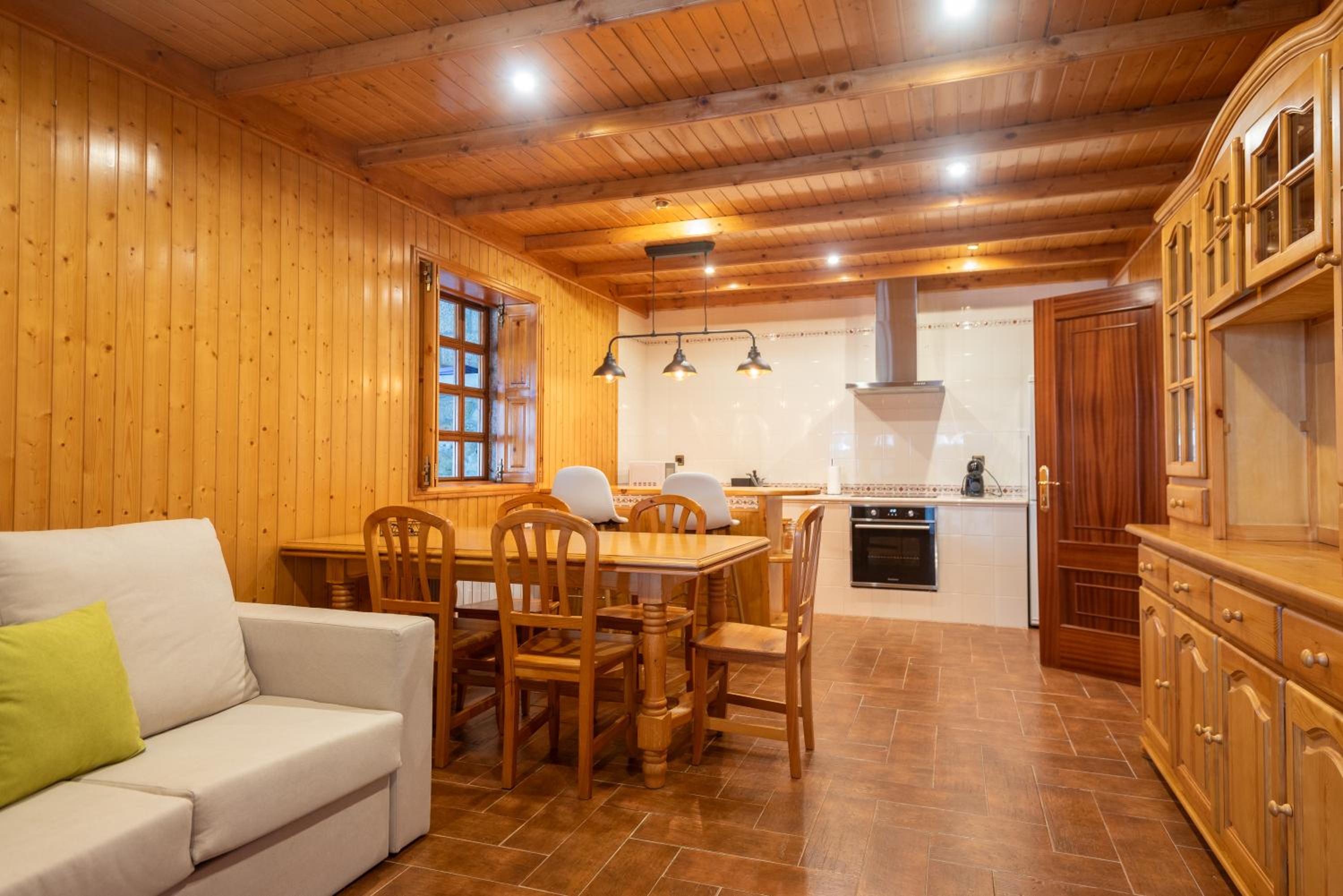 Casa Magariños