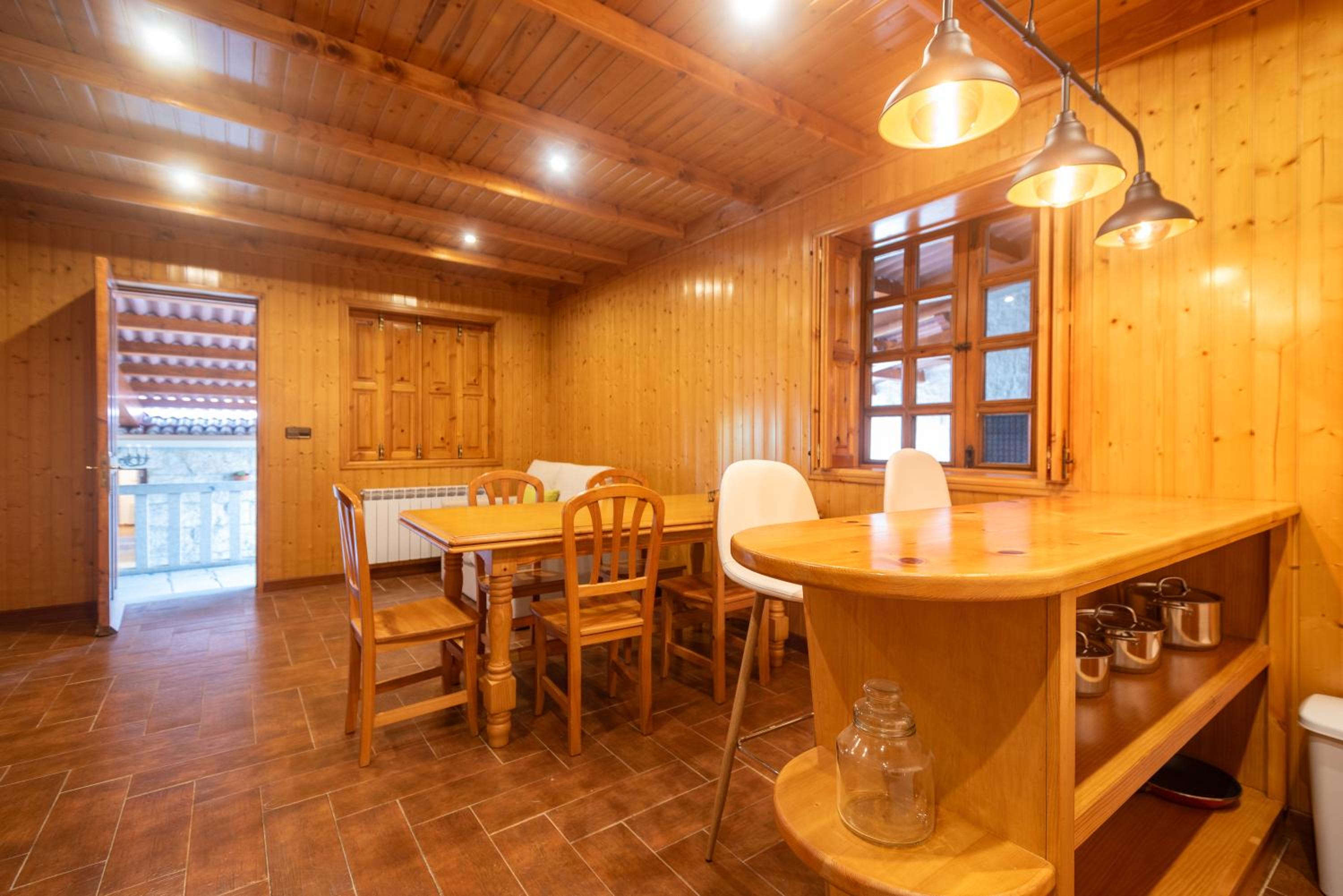 Casa Magariños