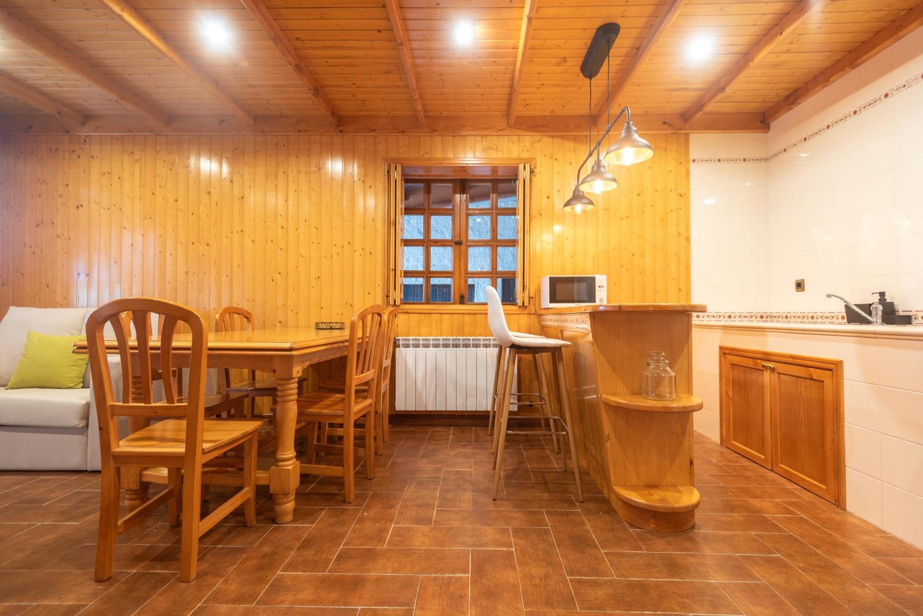 Casa Magariños