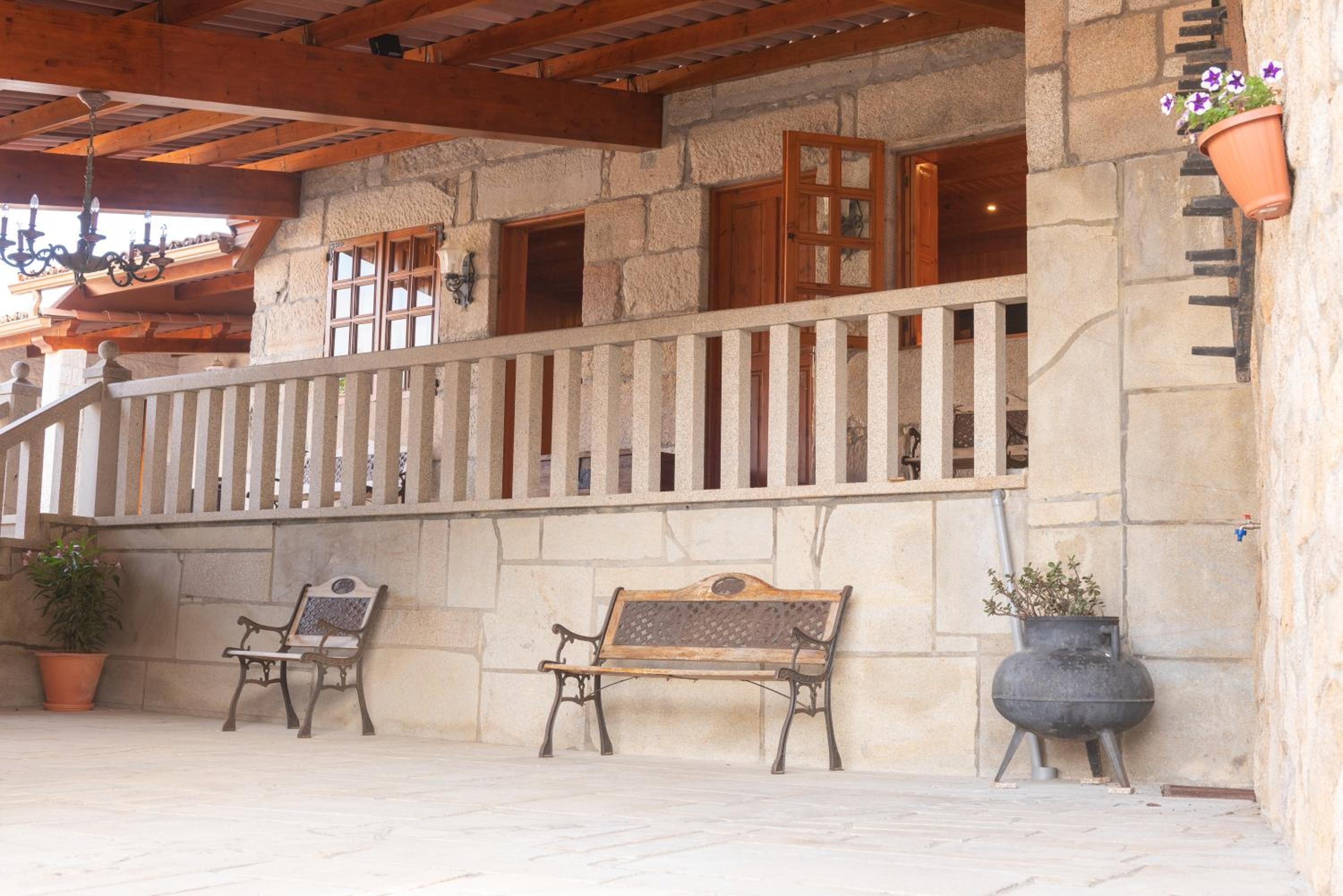 Casa Magariños