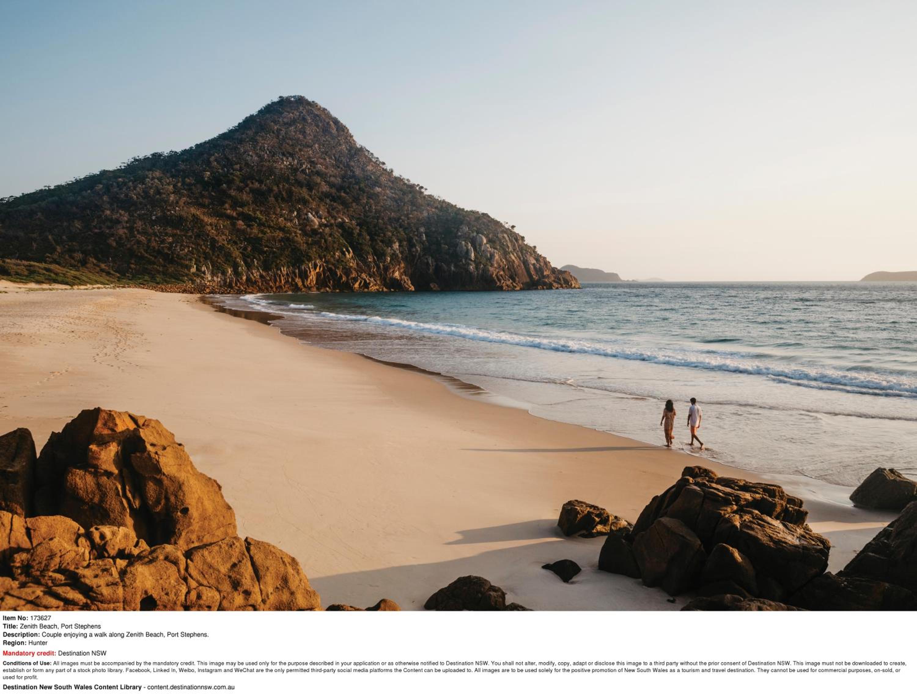 Mediterranean Magic