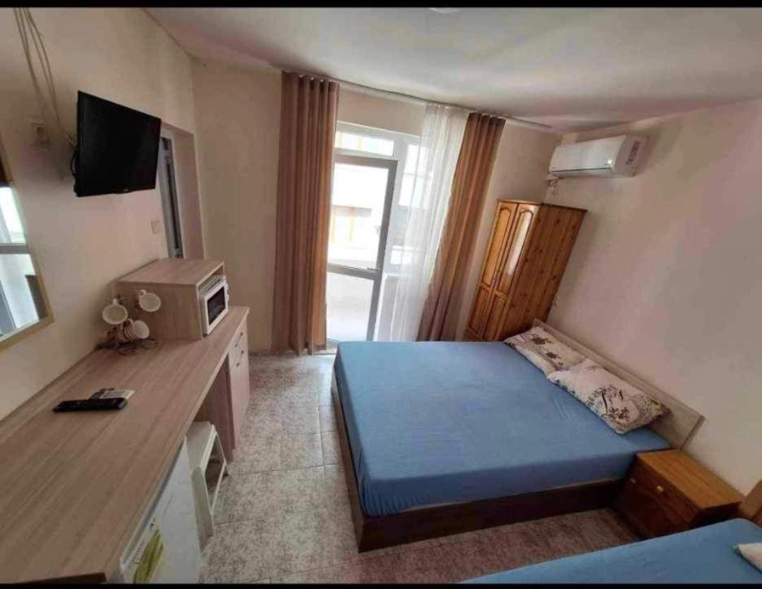 Pomorie Apartaments