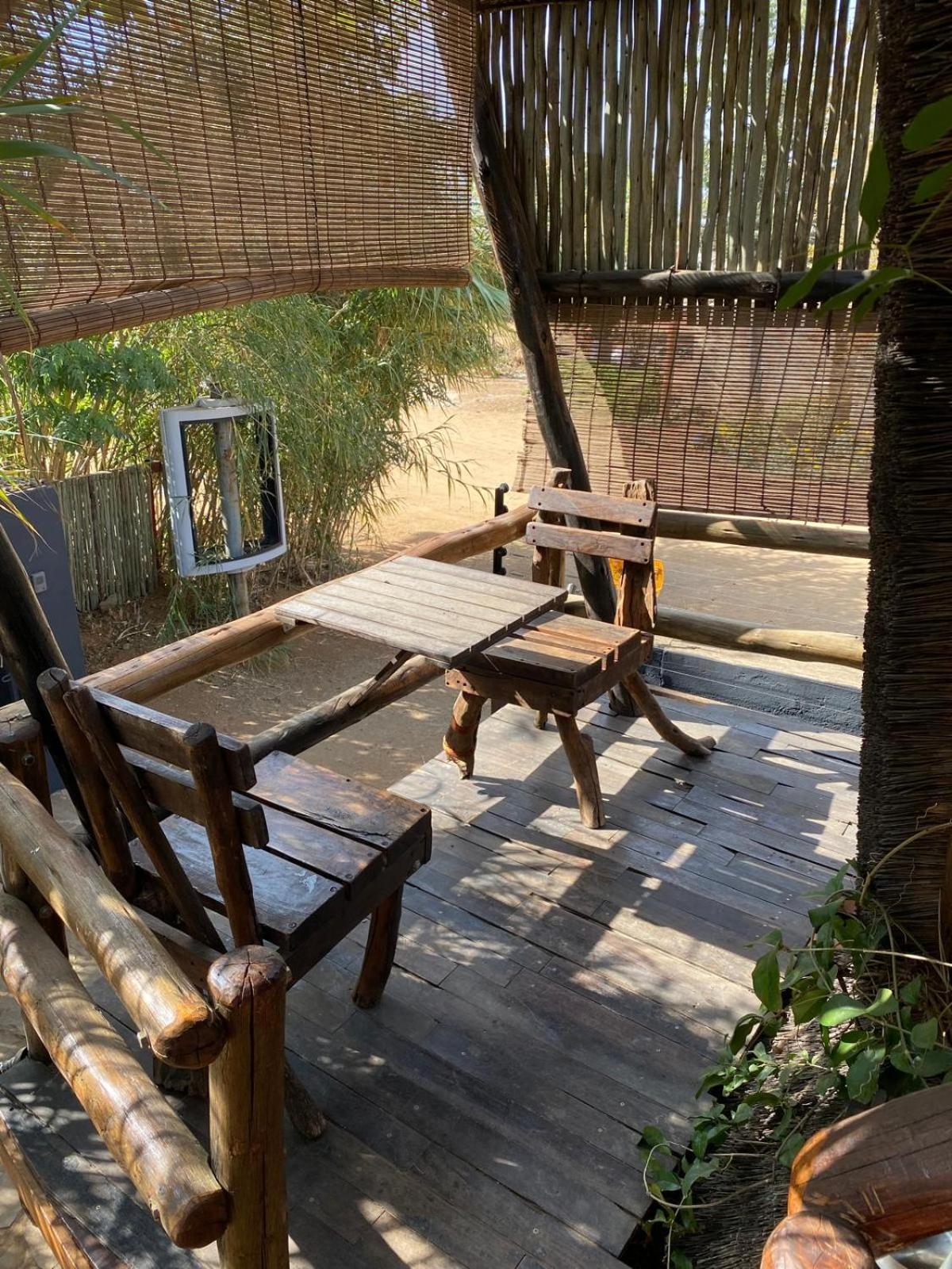 Sweet Melody Tree House