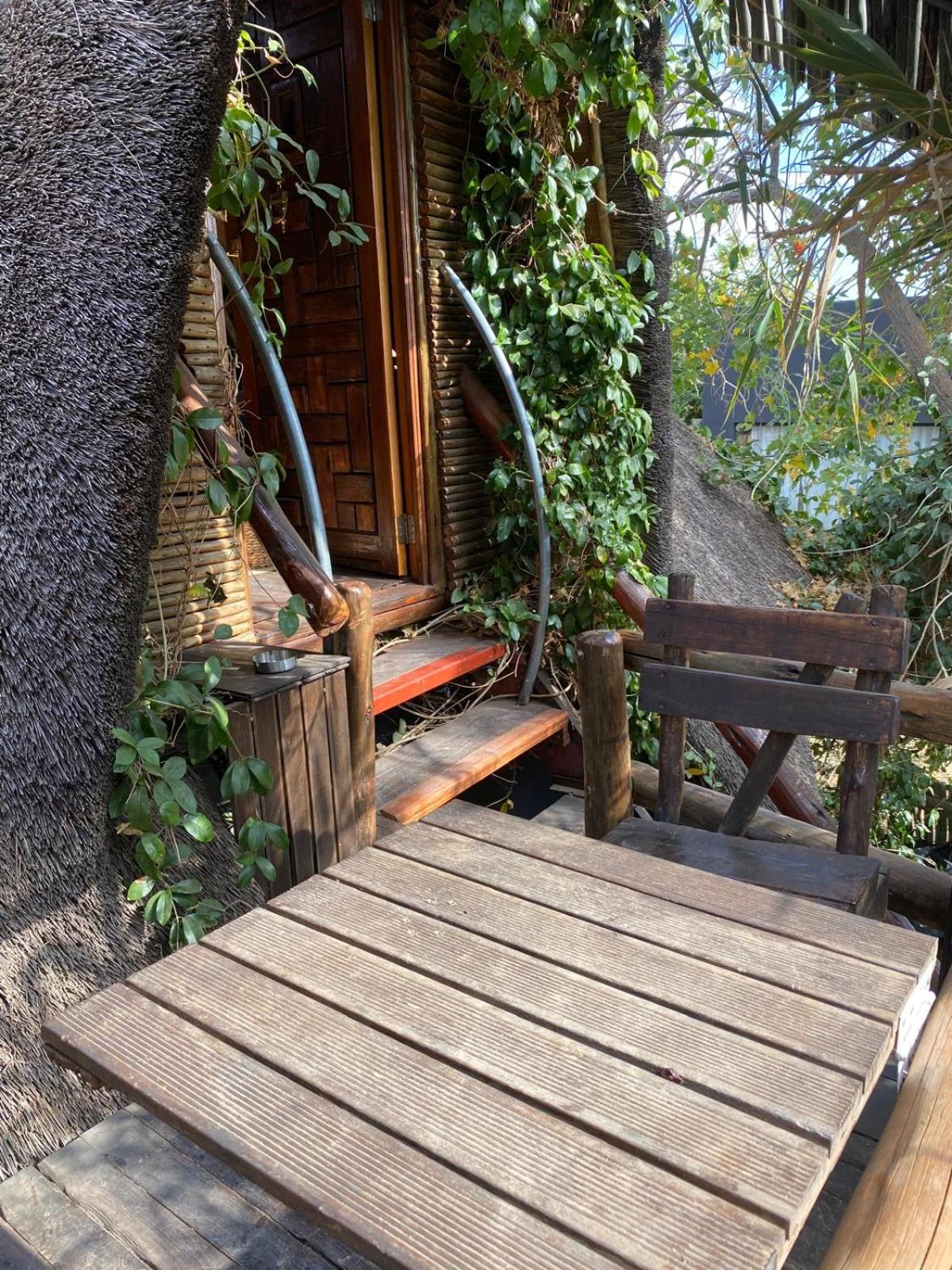 Sweet Melody Tree House
