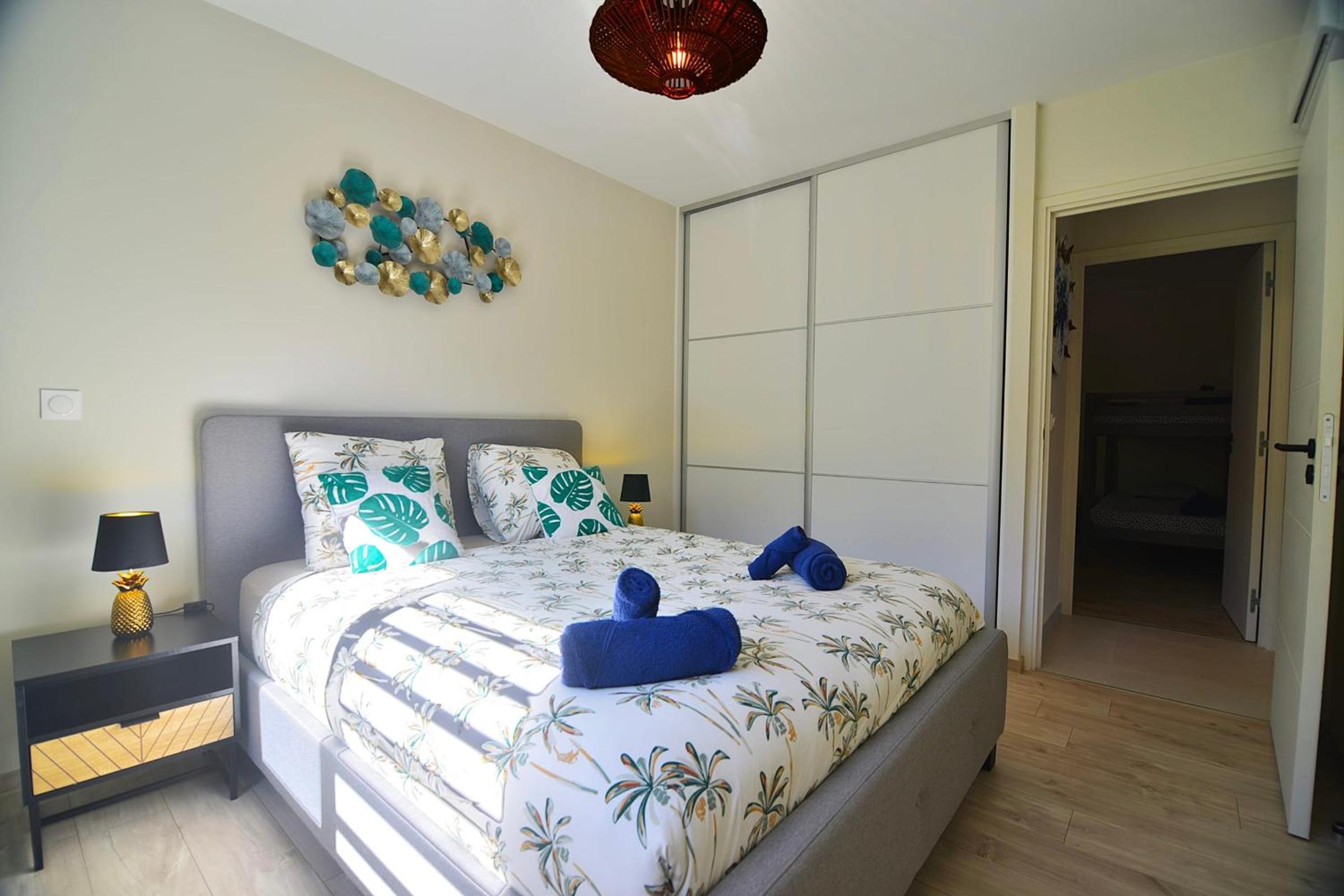 Pacific Cosy Home Tiare view 2