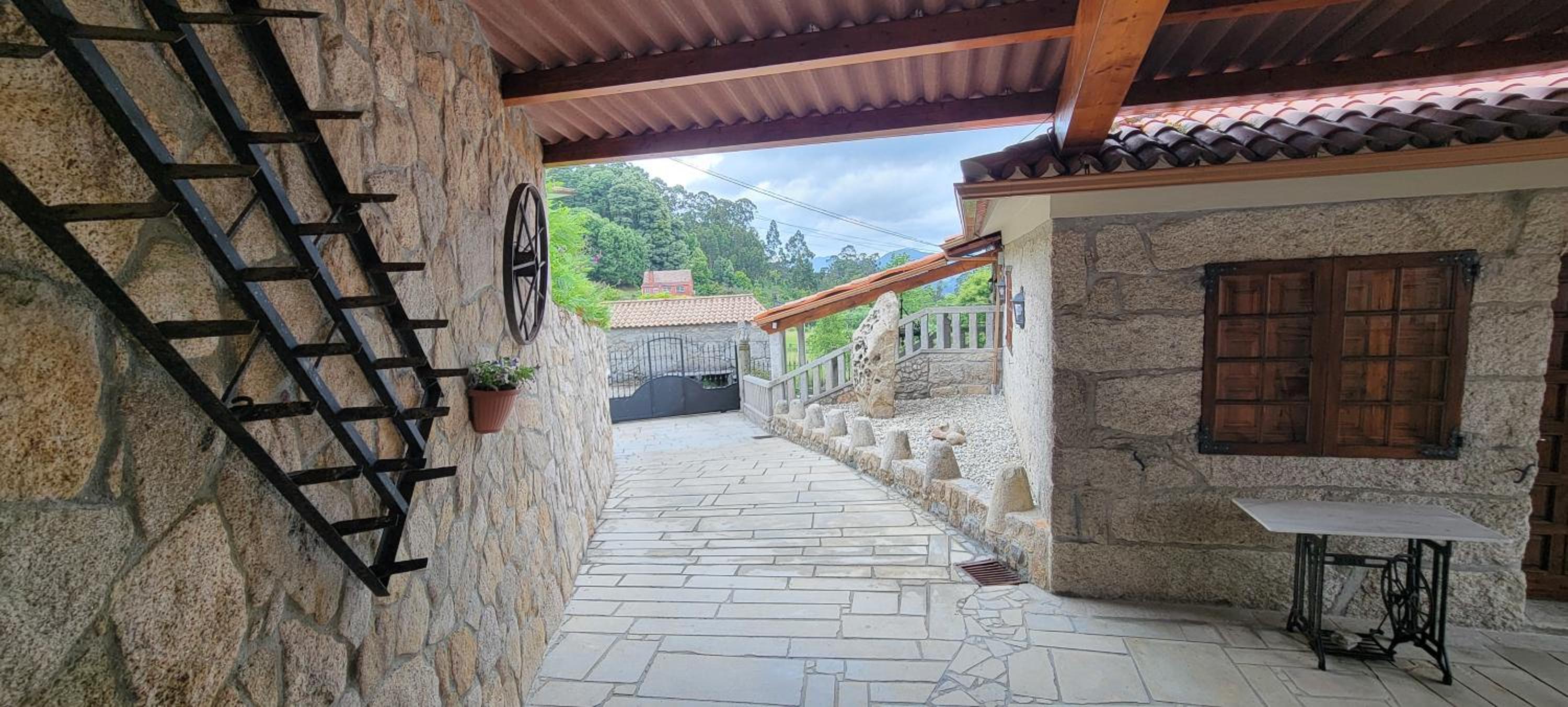 Casa Magariños