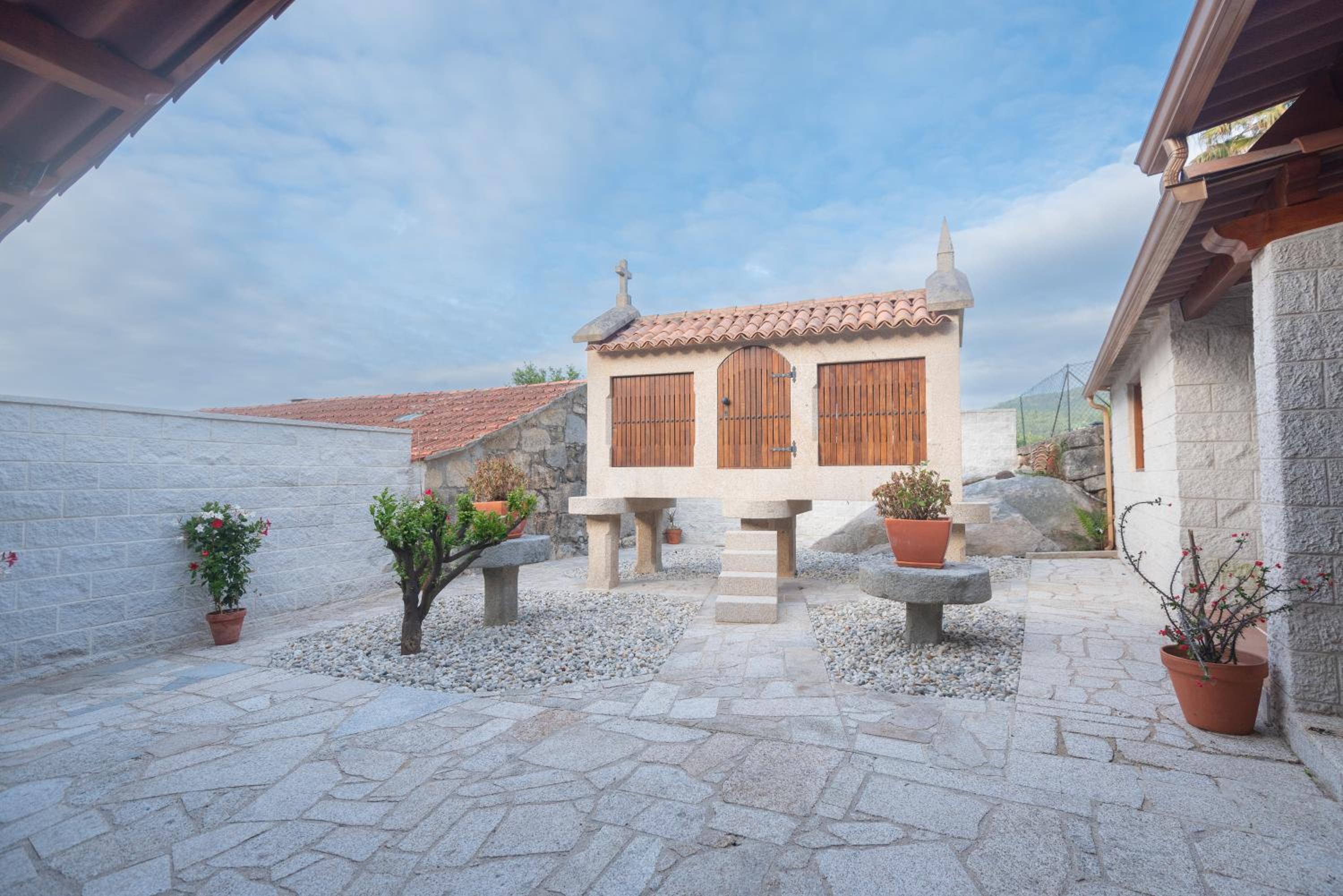 Casa Magariños