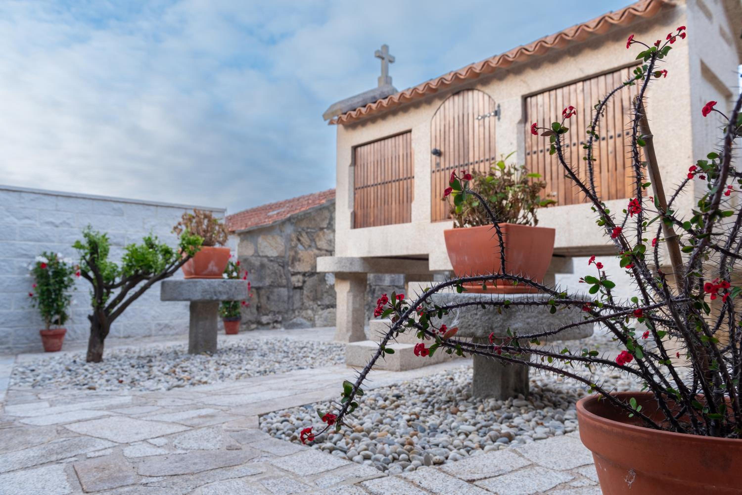 Casa Magariños