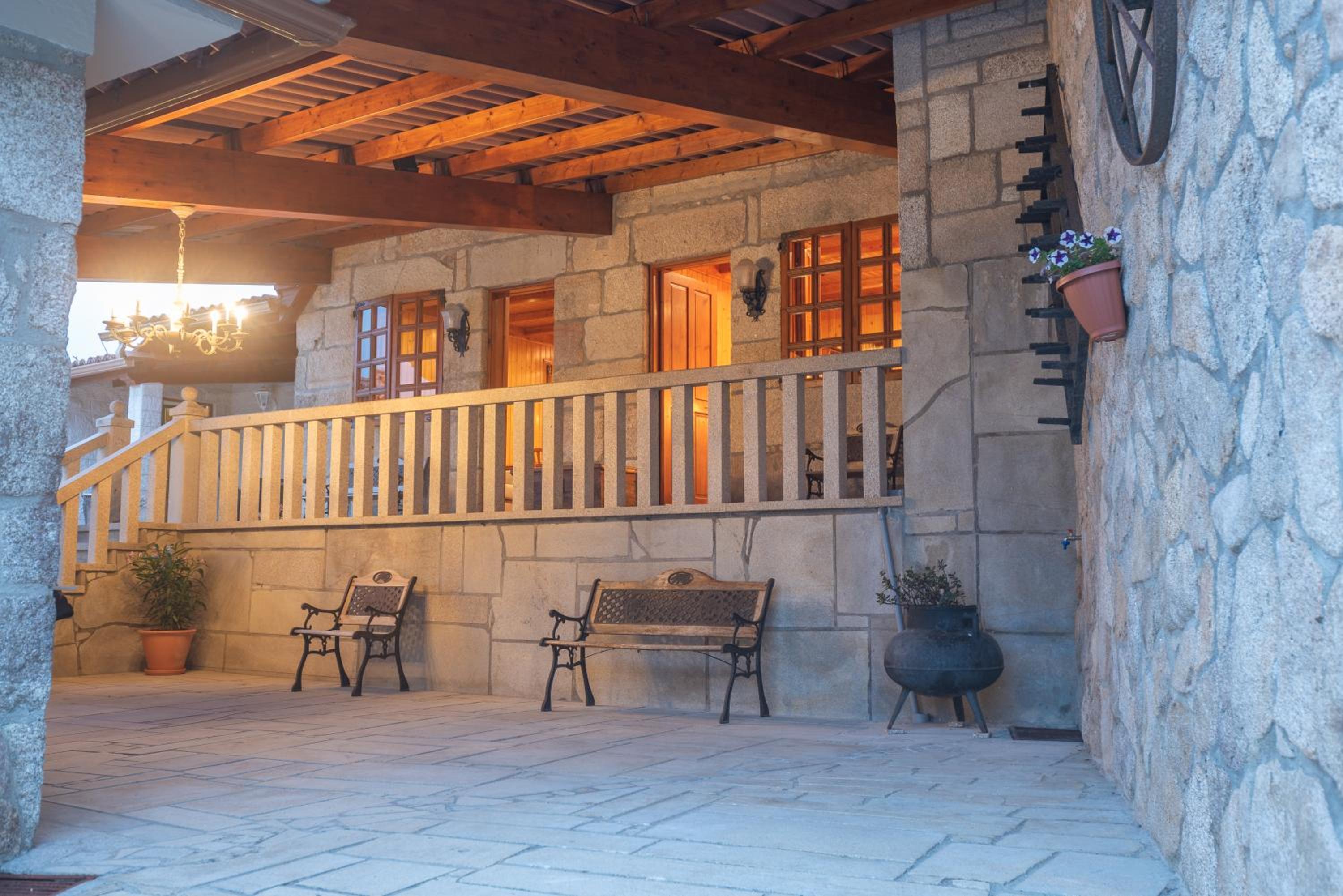 Casa Magariños