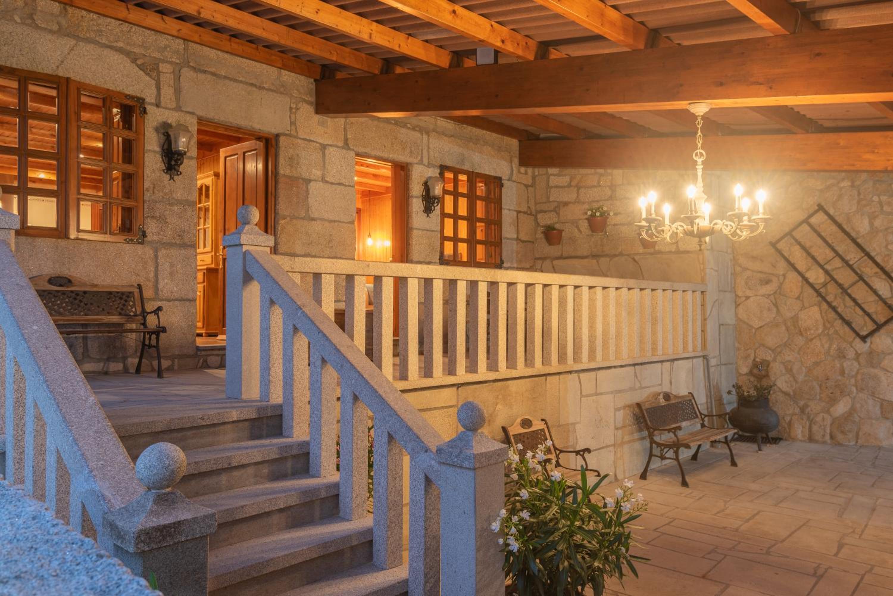Casa Magariños