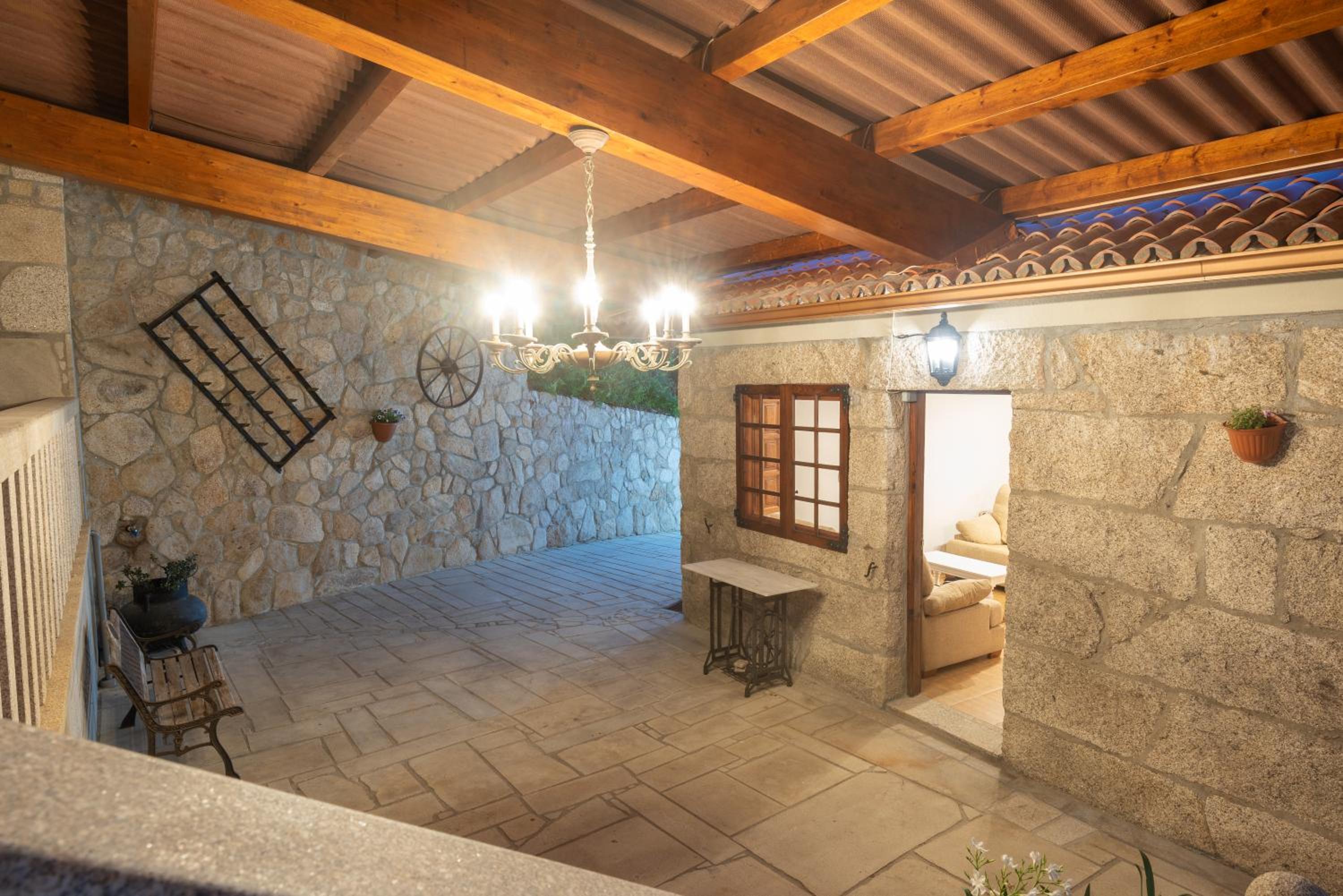 Casa Magariños
