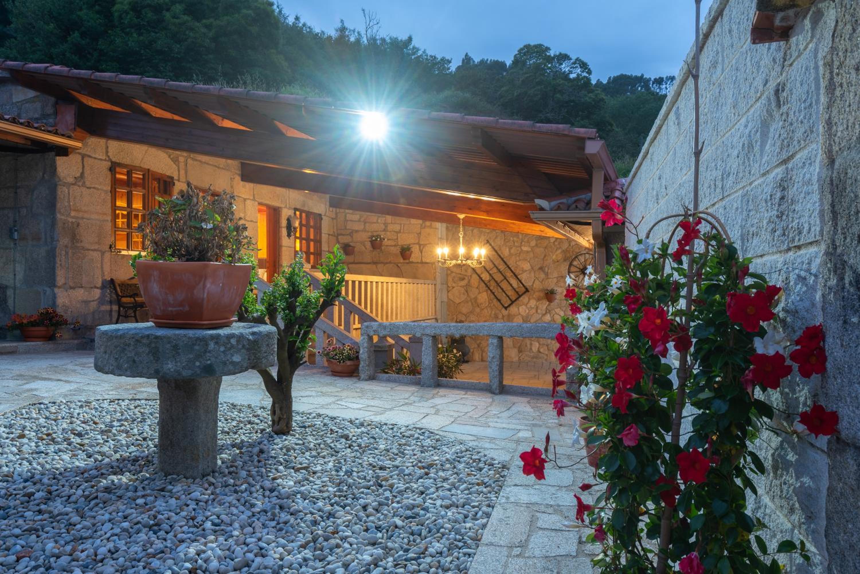 Casa Magariños