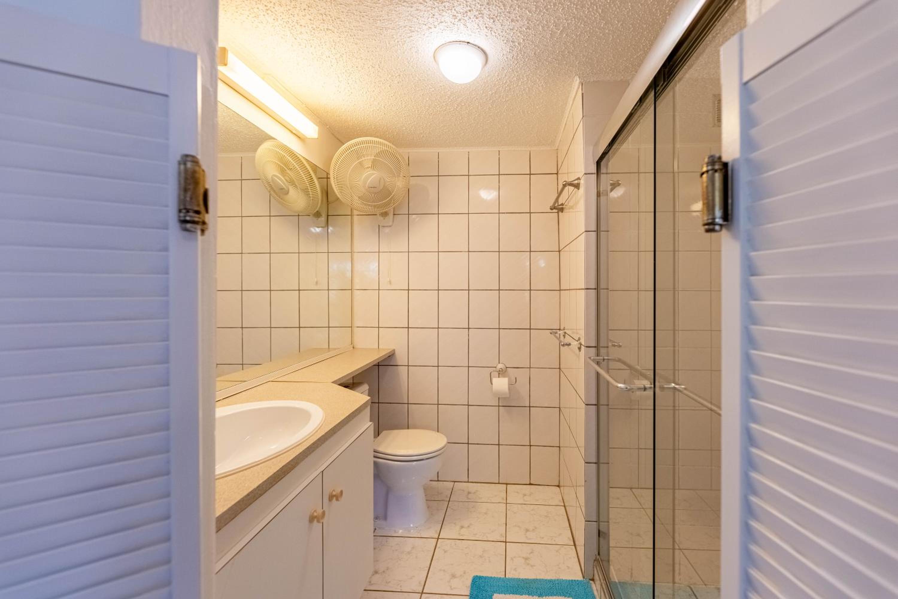 Vakantie appartement Seru Coral Resort Curaçao