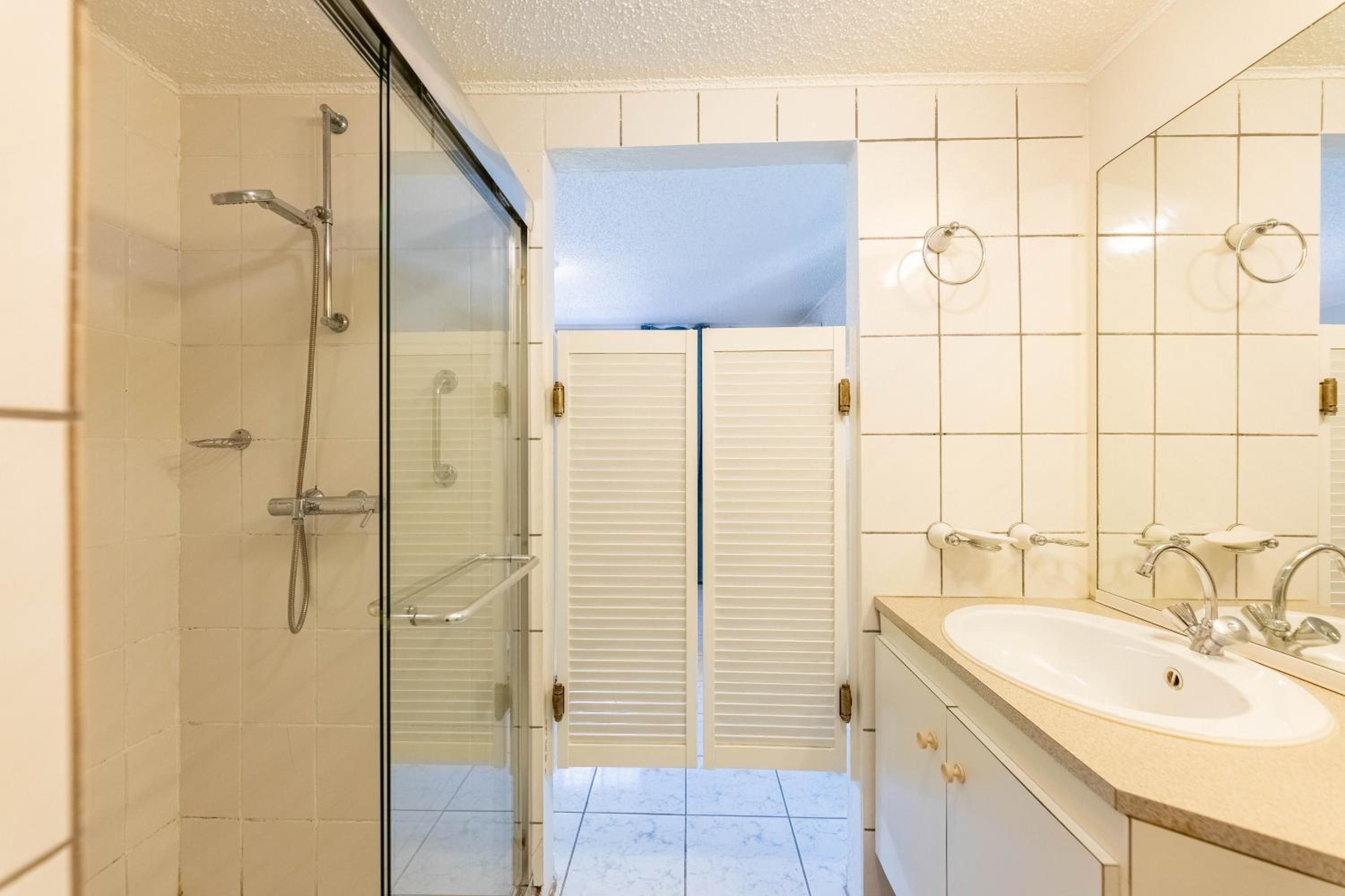 Vakantie appartement Seru Coral Resort Curaçao