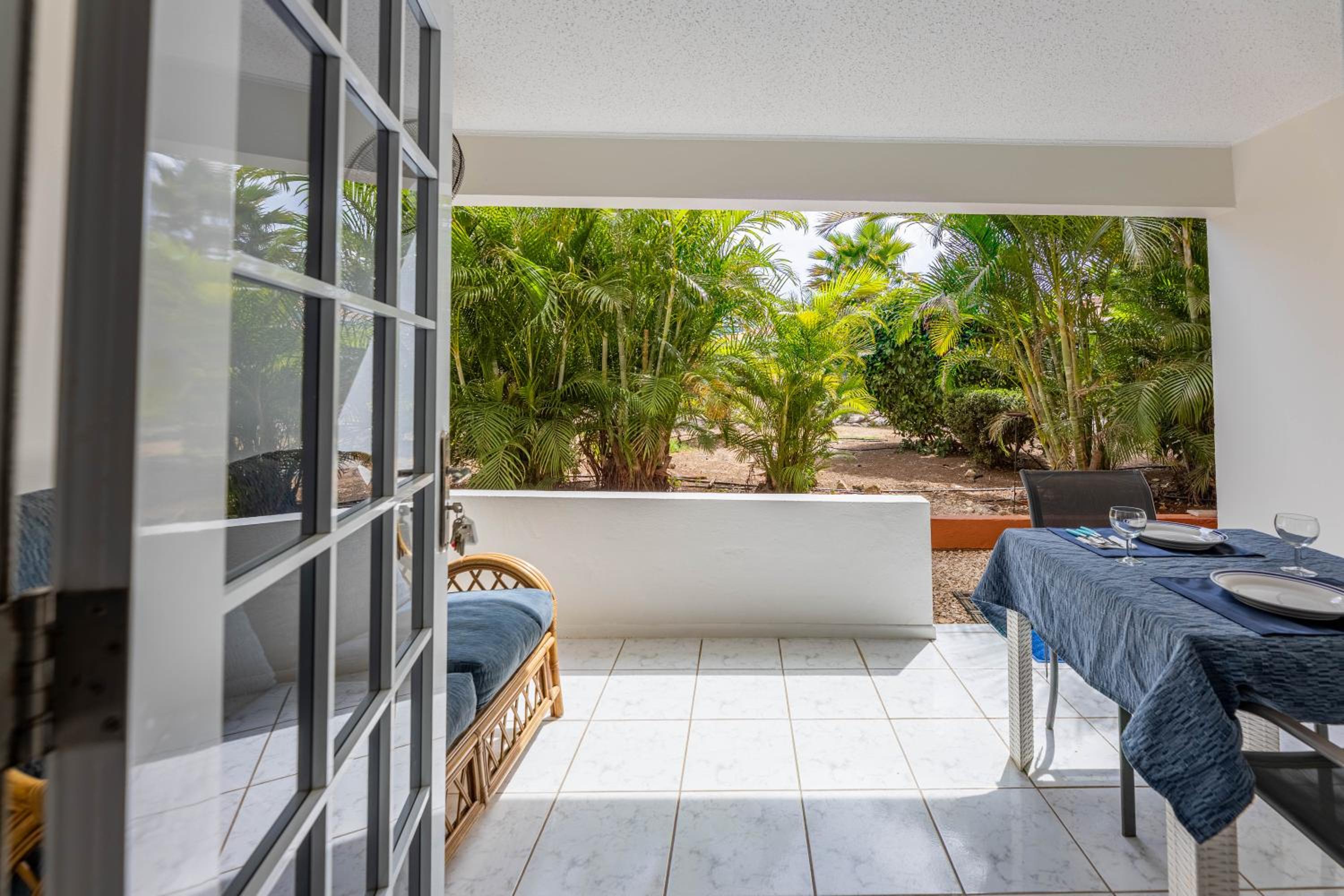 Vakantie appartement Seru Coral Resort Curaçao