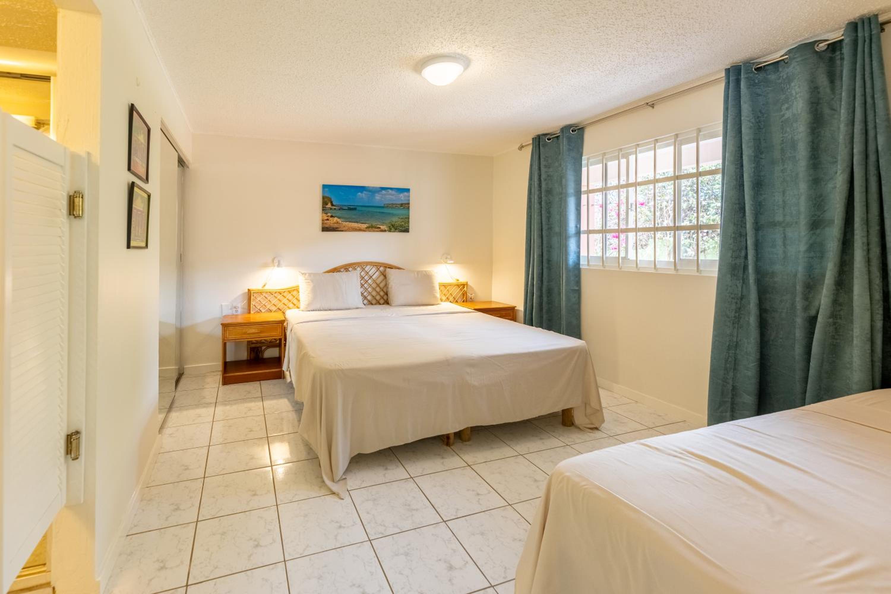 Vakantie appartement Seru Coral Resort Curaçao