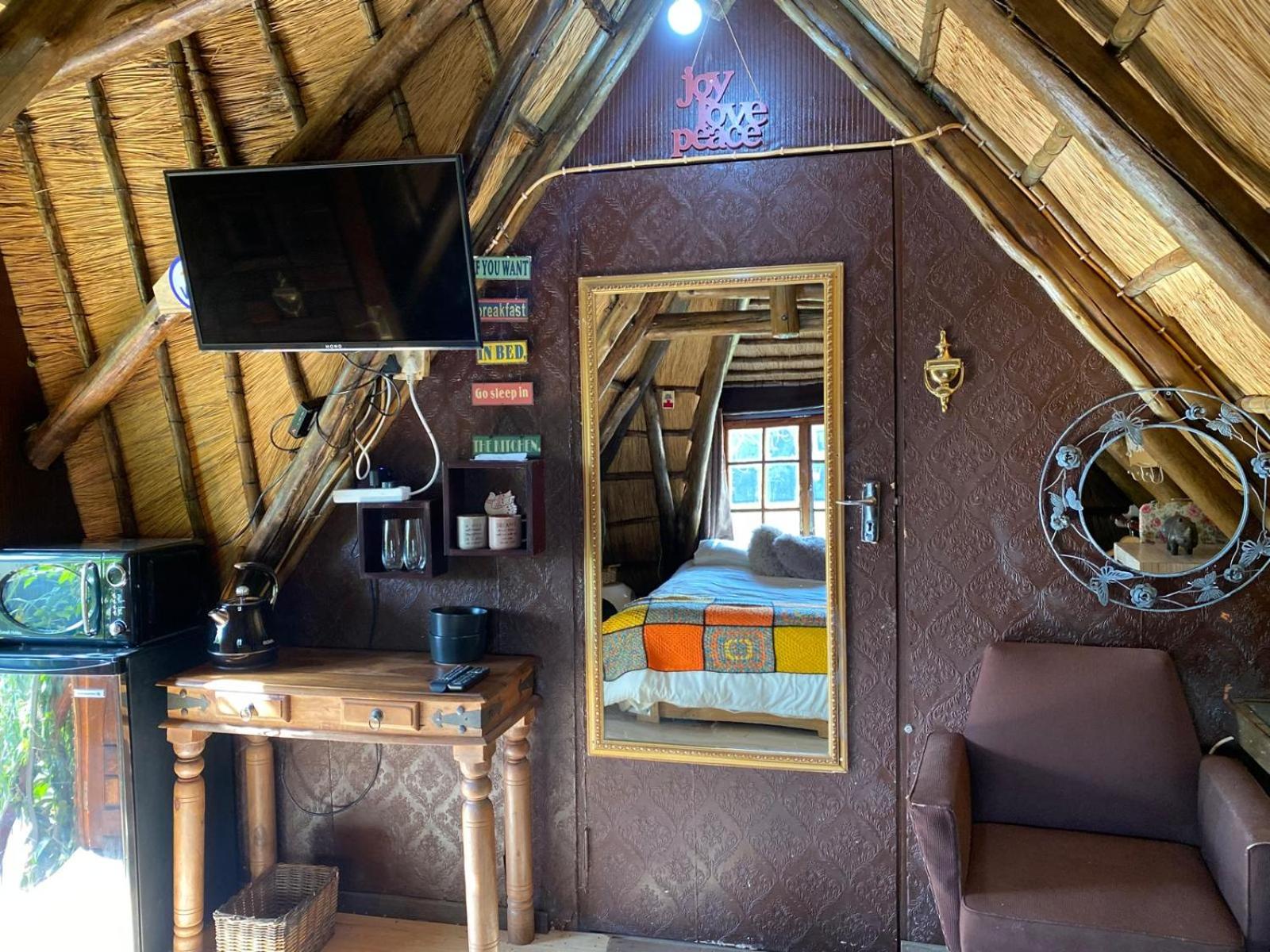 Sweet Melody Tree House