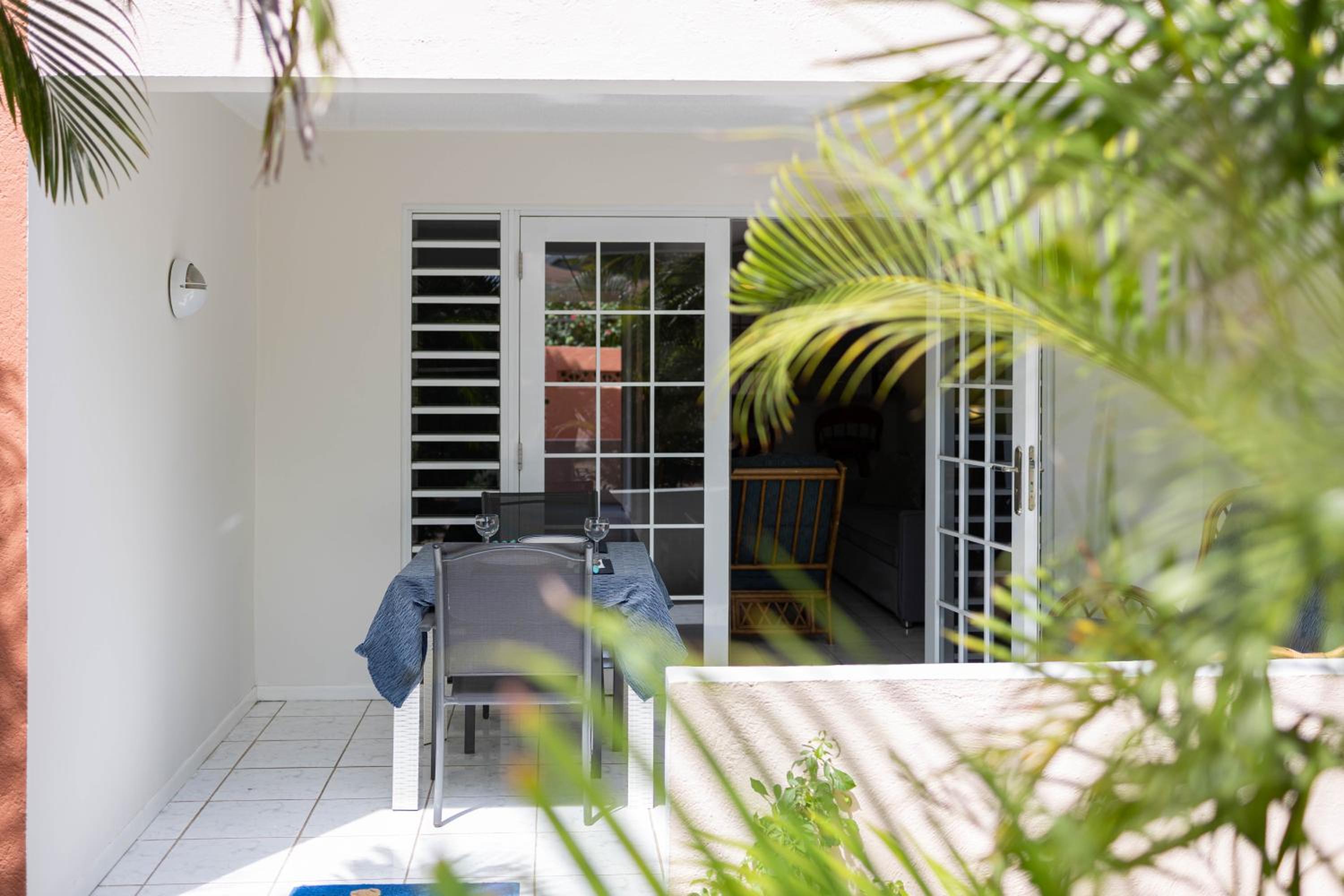 Vakantie appartement Seru Coral Resort Curaçao