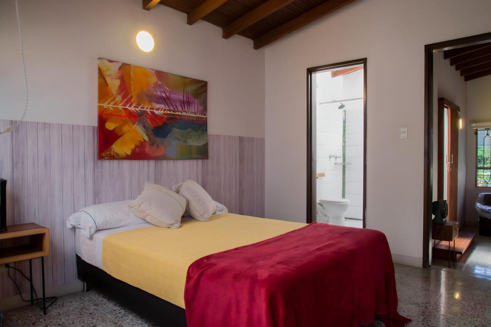 CASA DE LOLA
