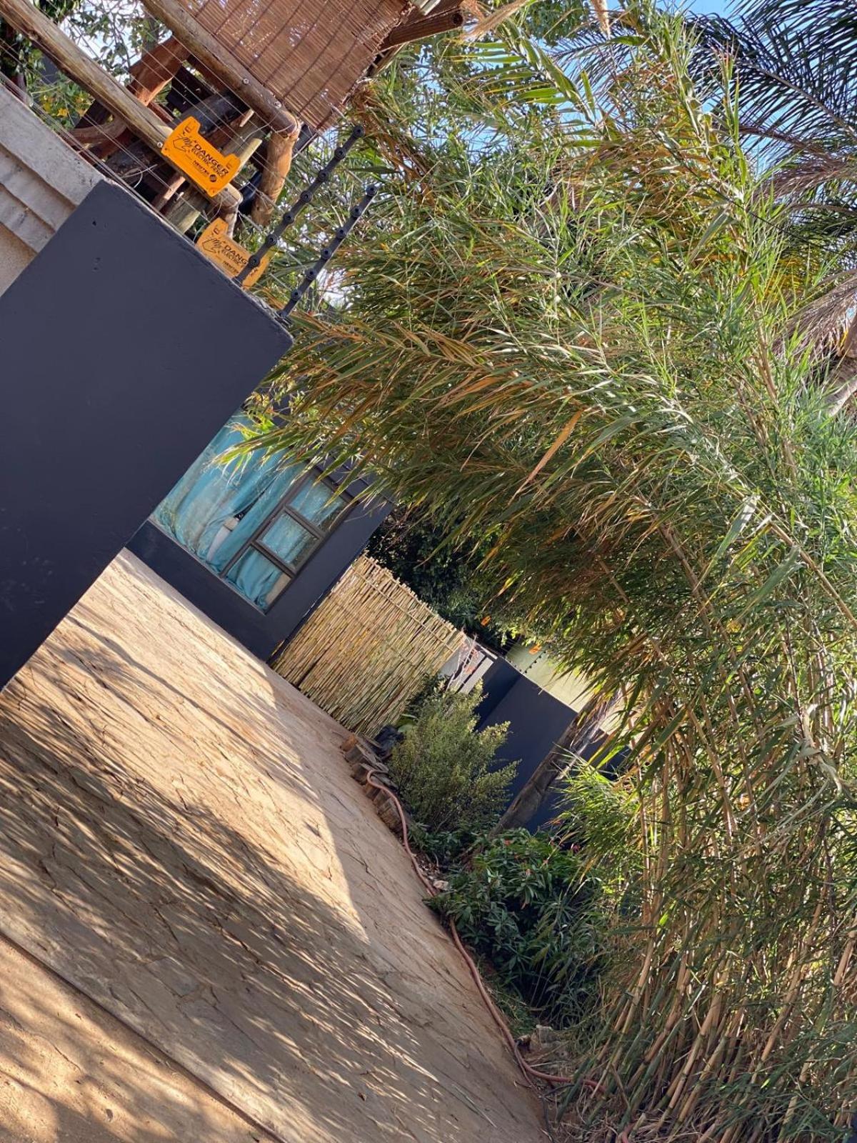 Sweet Melody Tree House