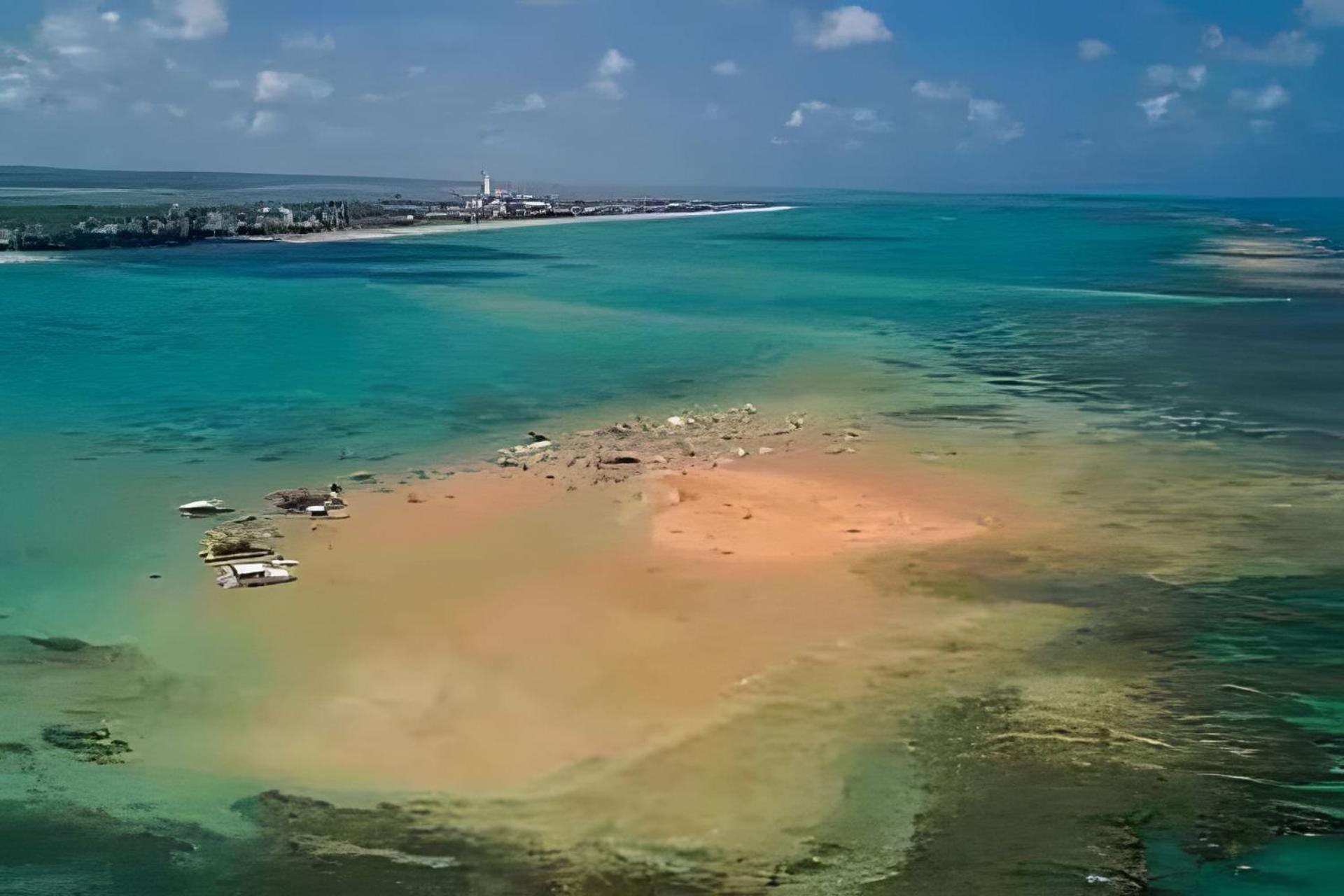 Ponta de Campina: VISTA MAR, Piscina e Conforto