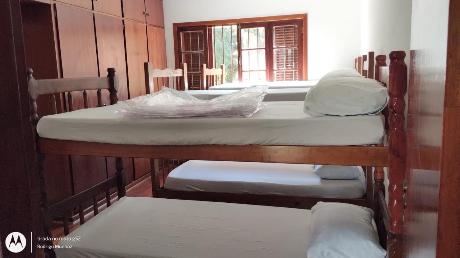 Hostel do Cabral