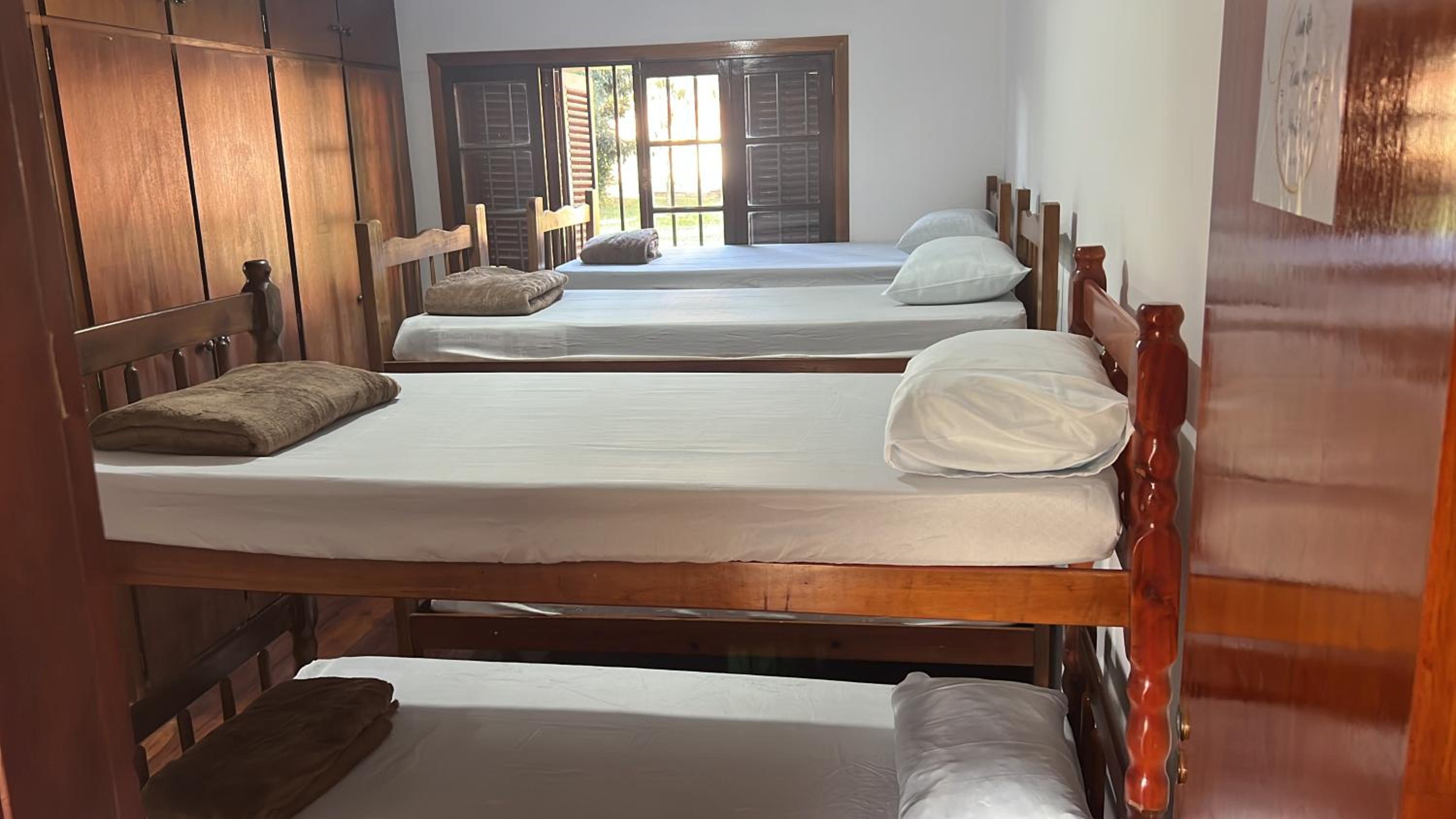 Hostel do Cabral