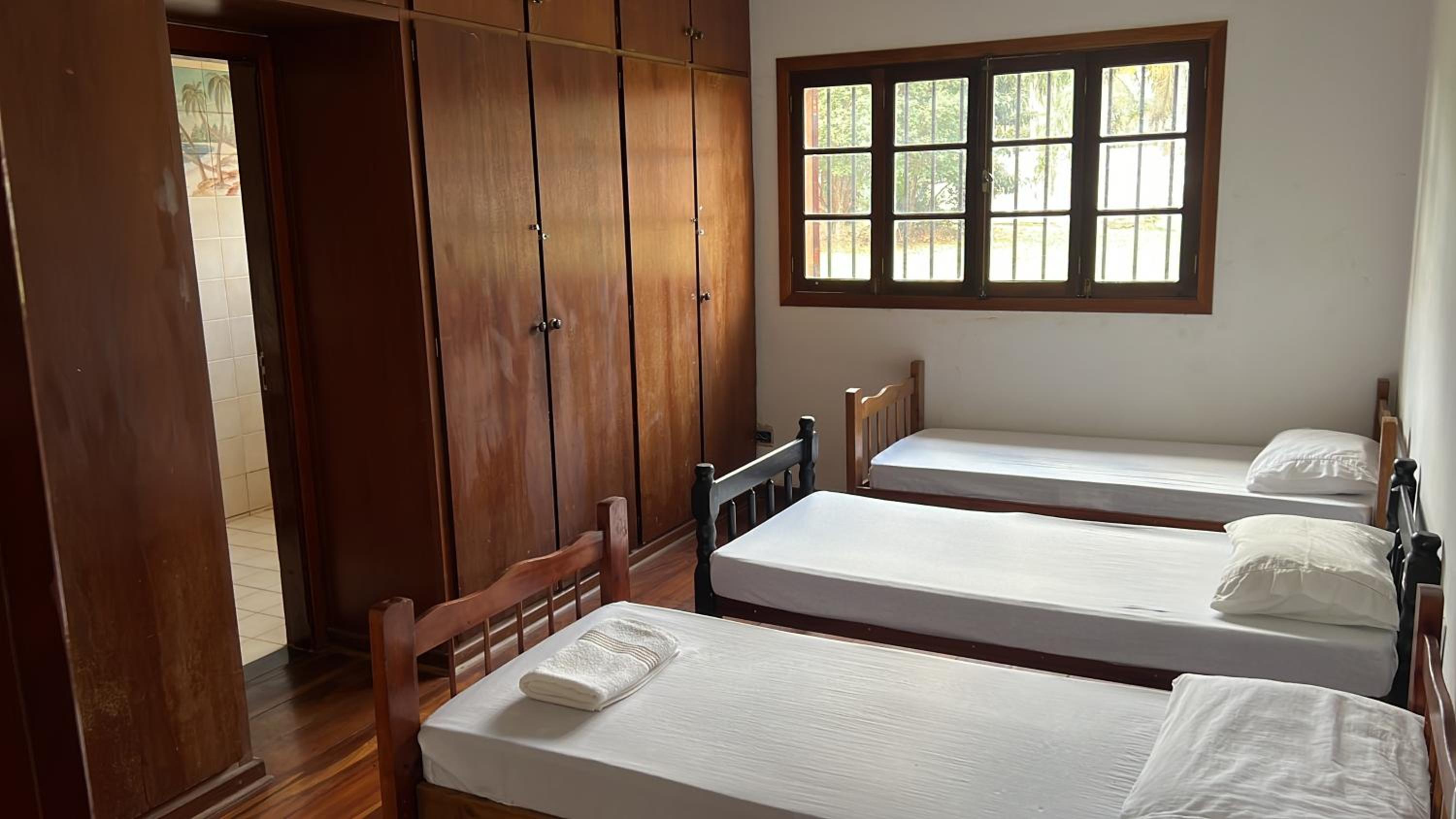 Hostel do Cabral